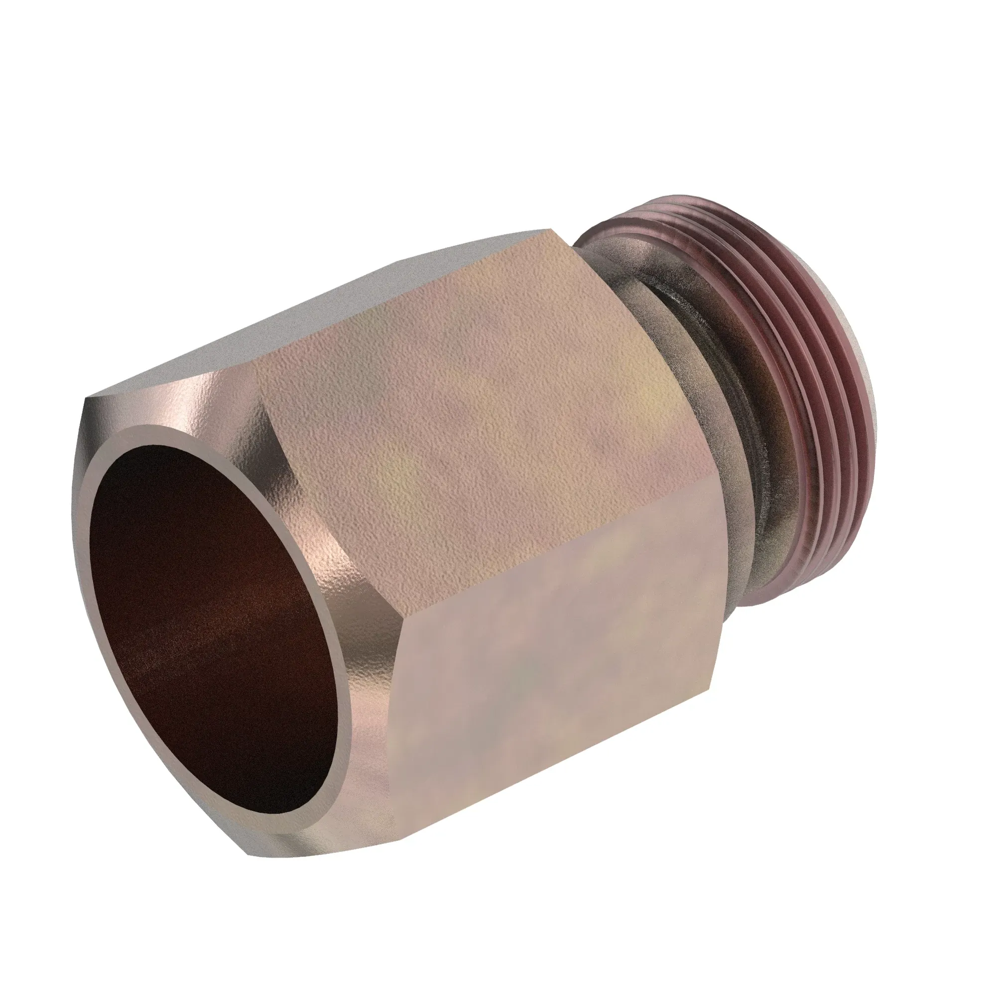 adapterfitting