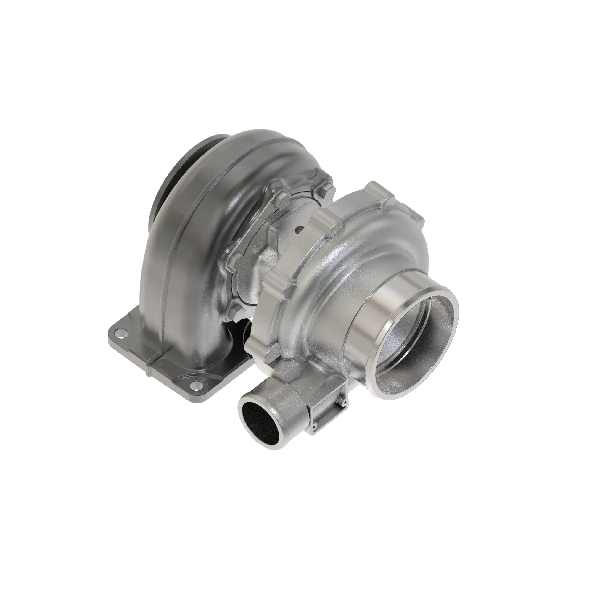 John Deere Turbocharger - RE550947