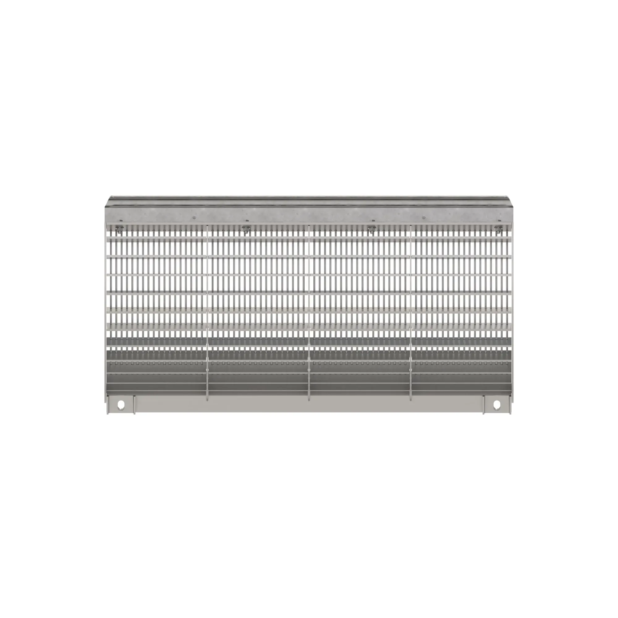 GRATE, GRATE ASSEMBLY