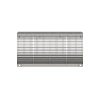 GRATE, GRATE ASSEMBLY