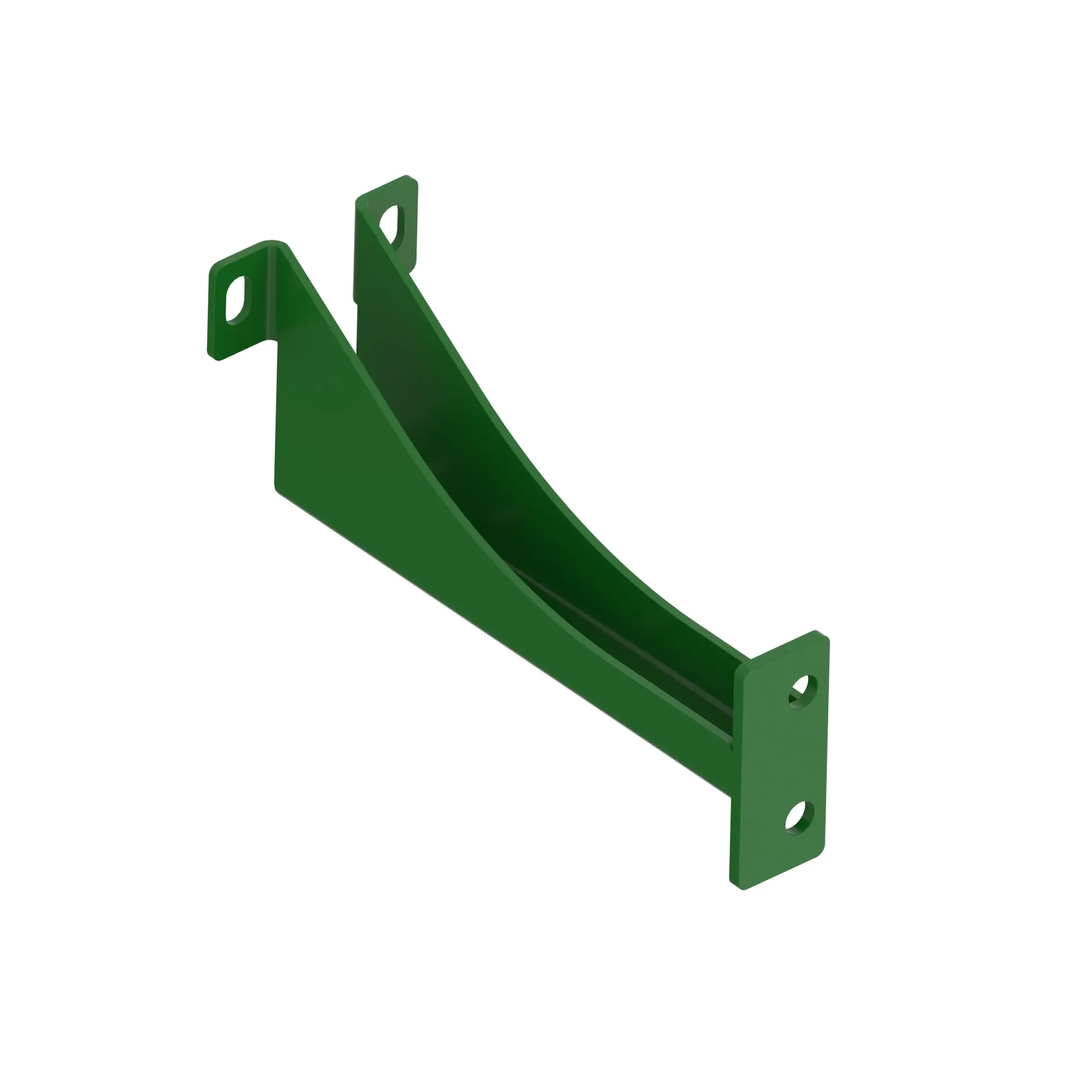 BRACKET, WELDMENT