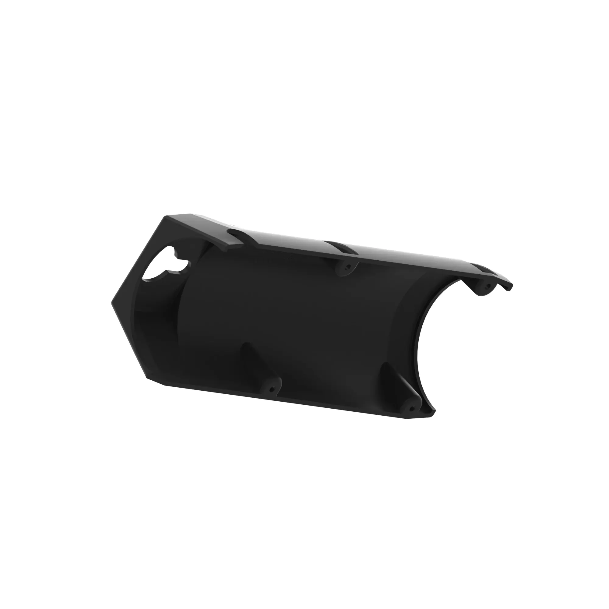 SHIELD, SHIELD, JOYSTICK CABLE RH