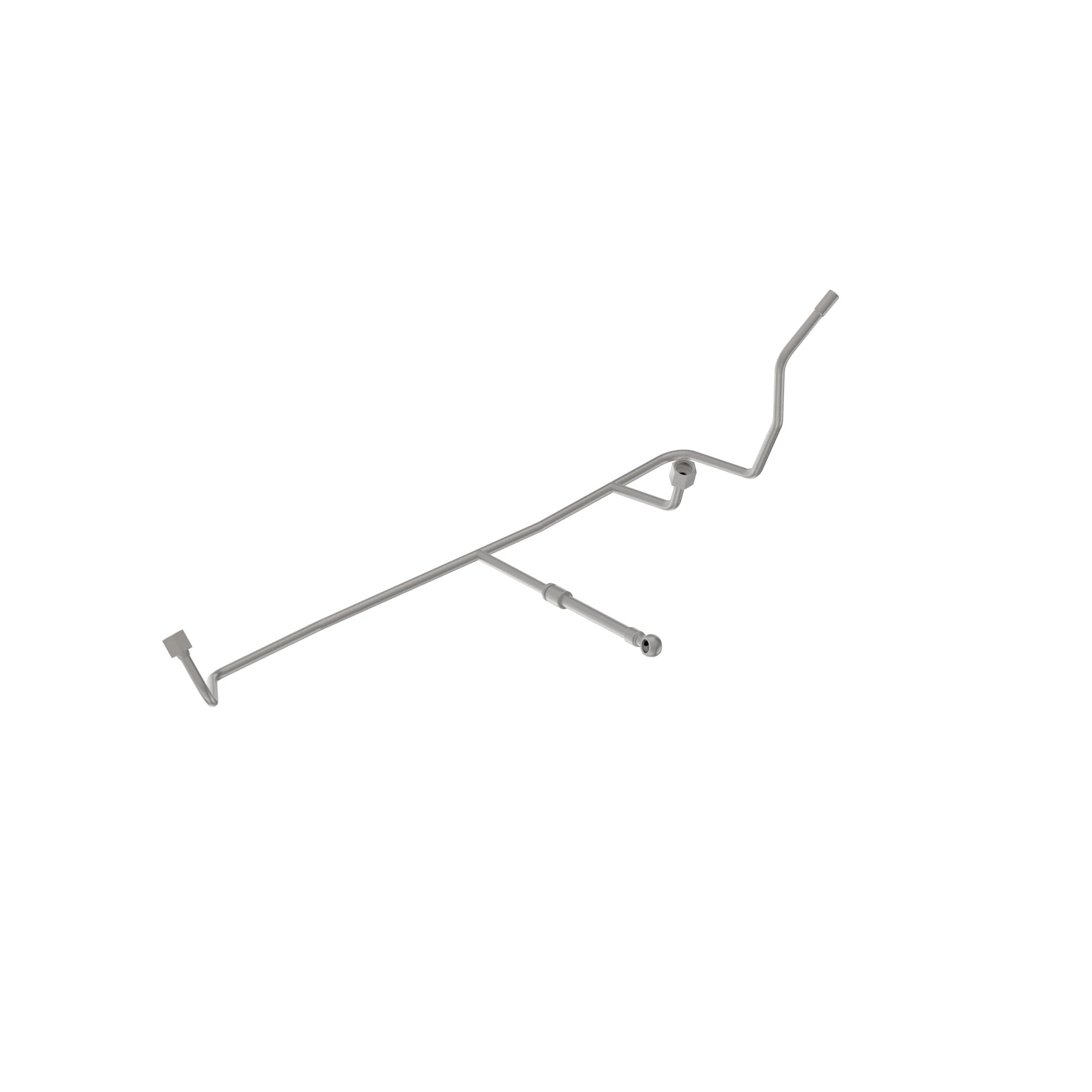 John Deere Fuel Line - RE552406