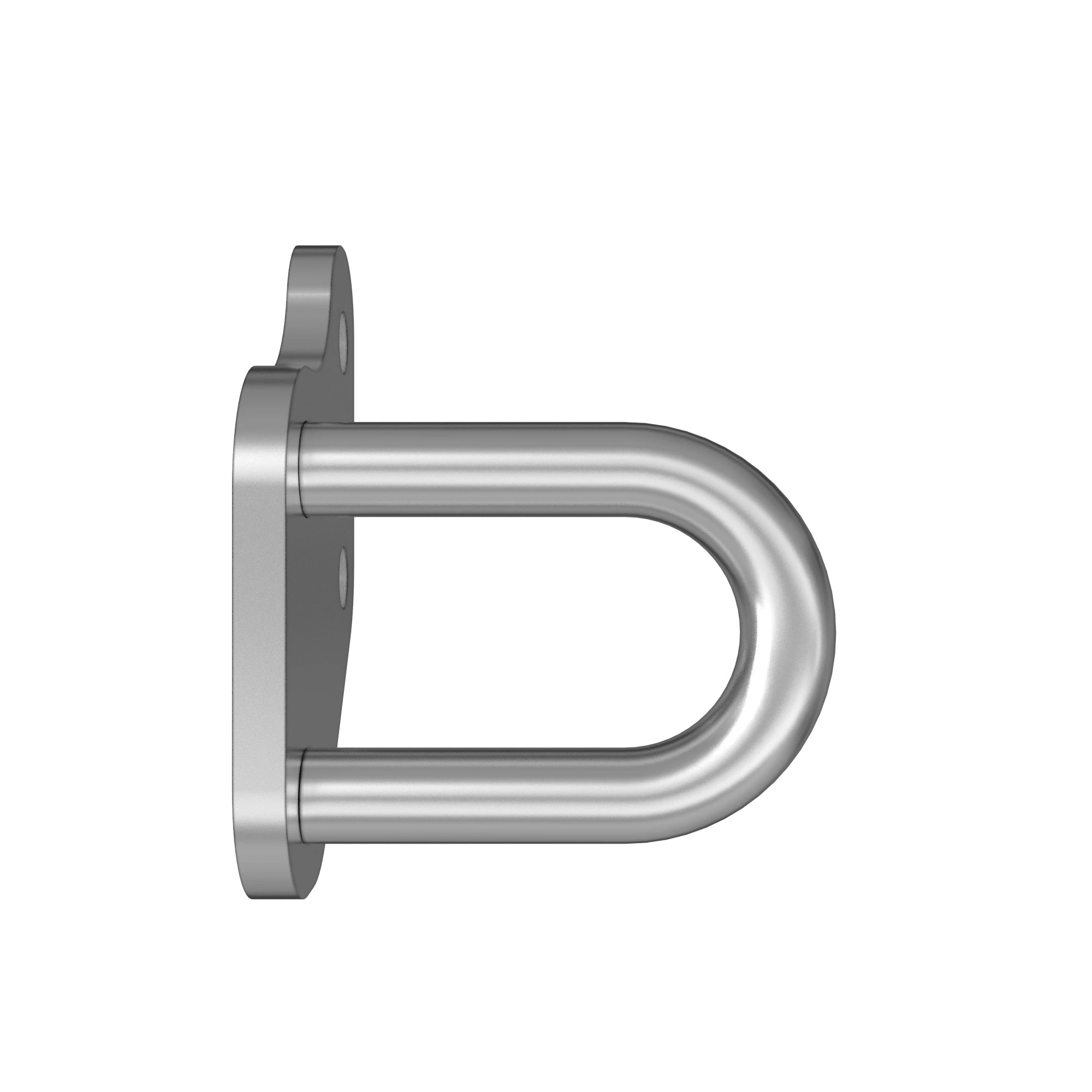 TA17858: Hood Latch Striker