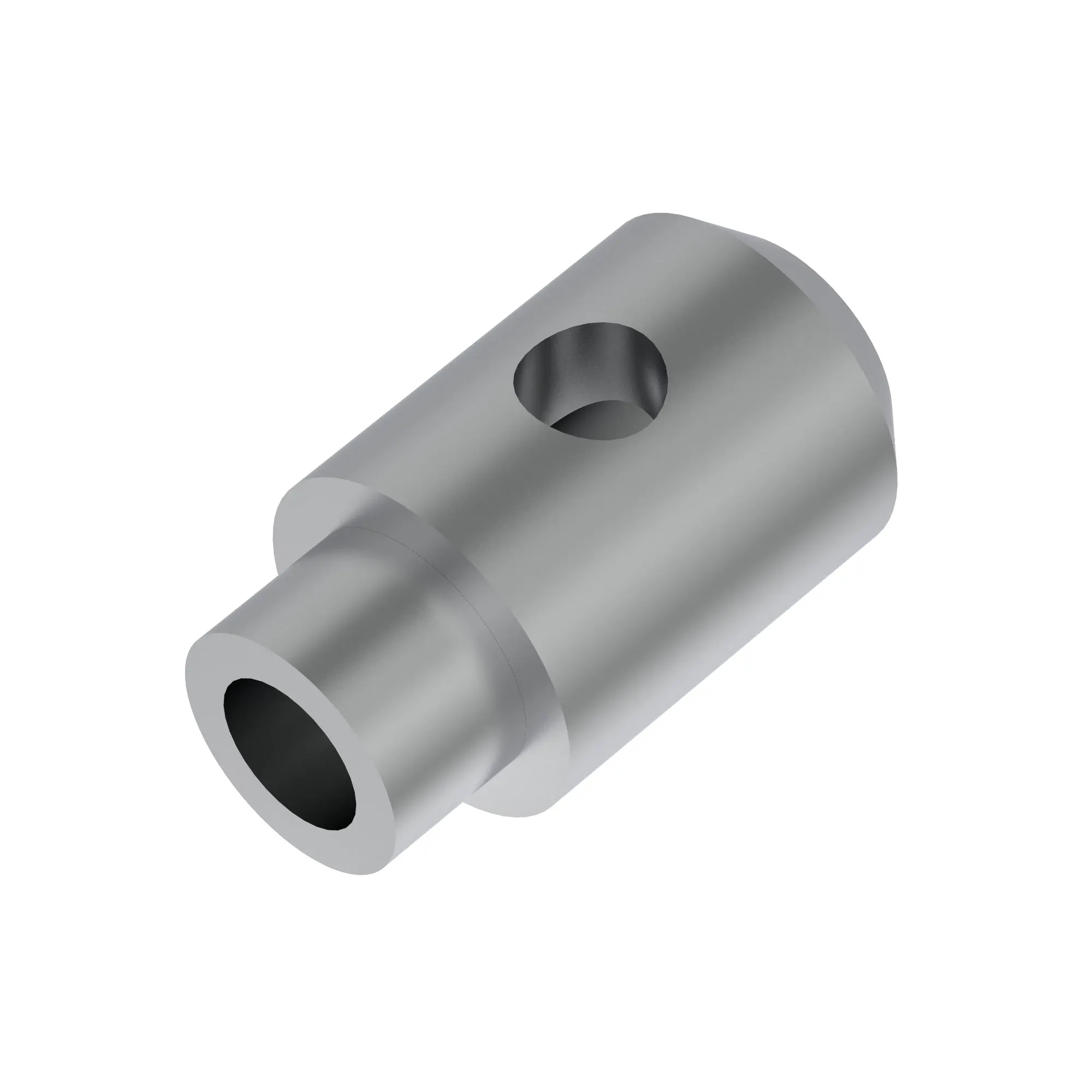 John Deere Motor Mount Retention Pin - T413957