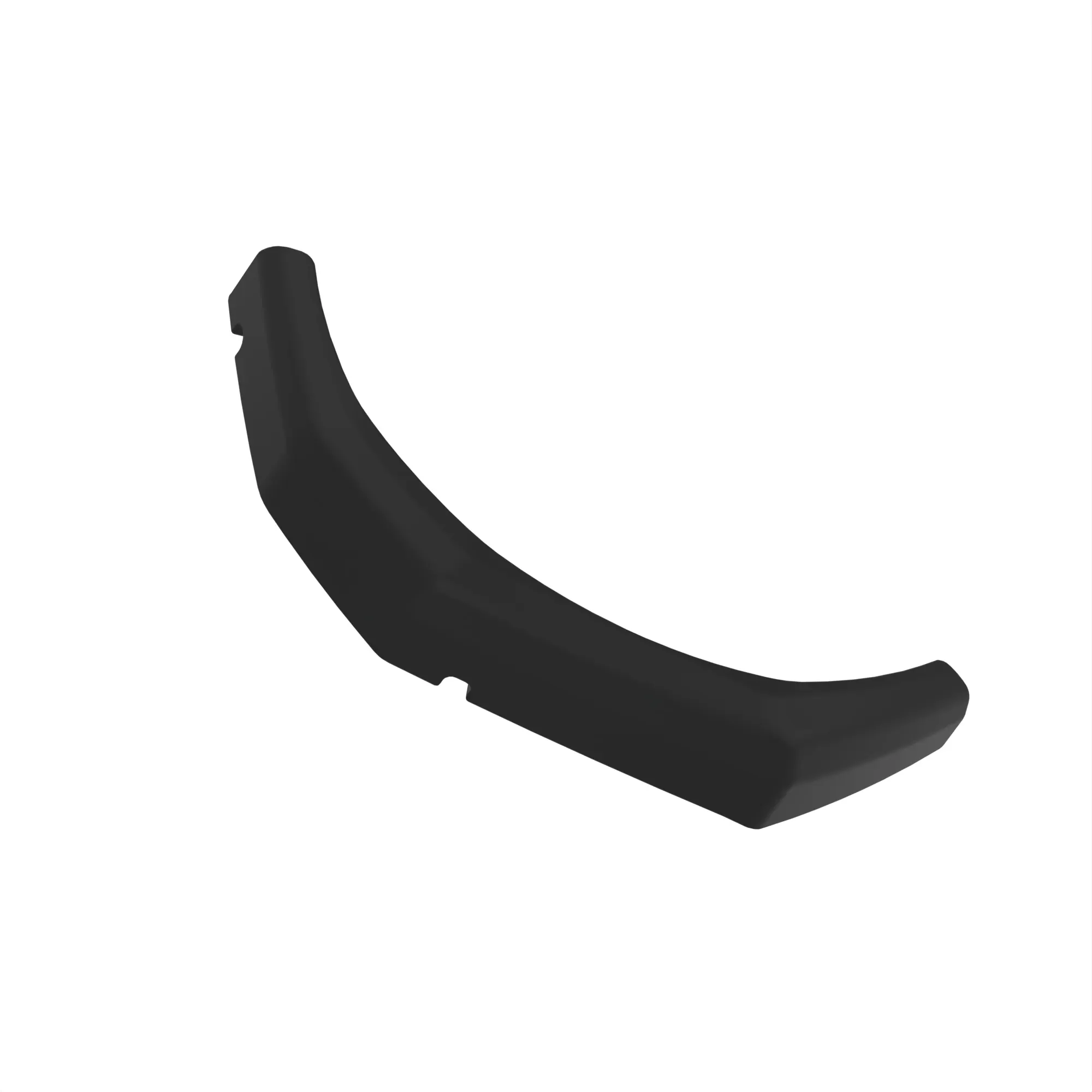 John Deere Fender Guard, Left Side - T288991