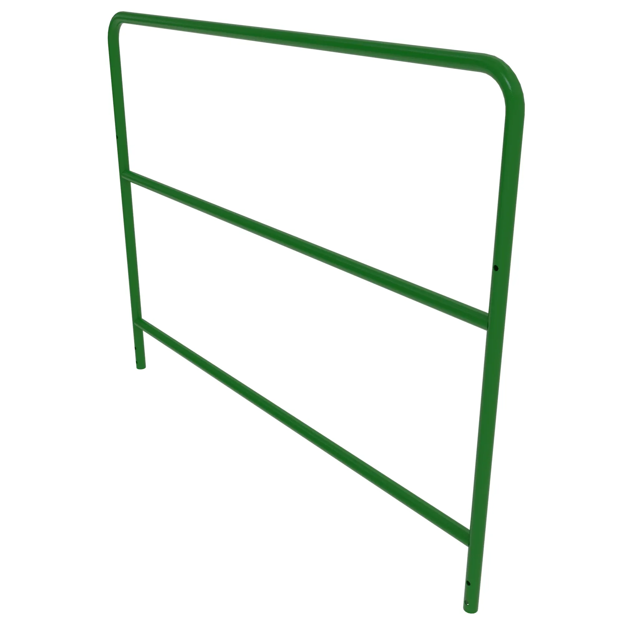 John Deere Handrail, Side - AN372763