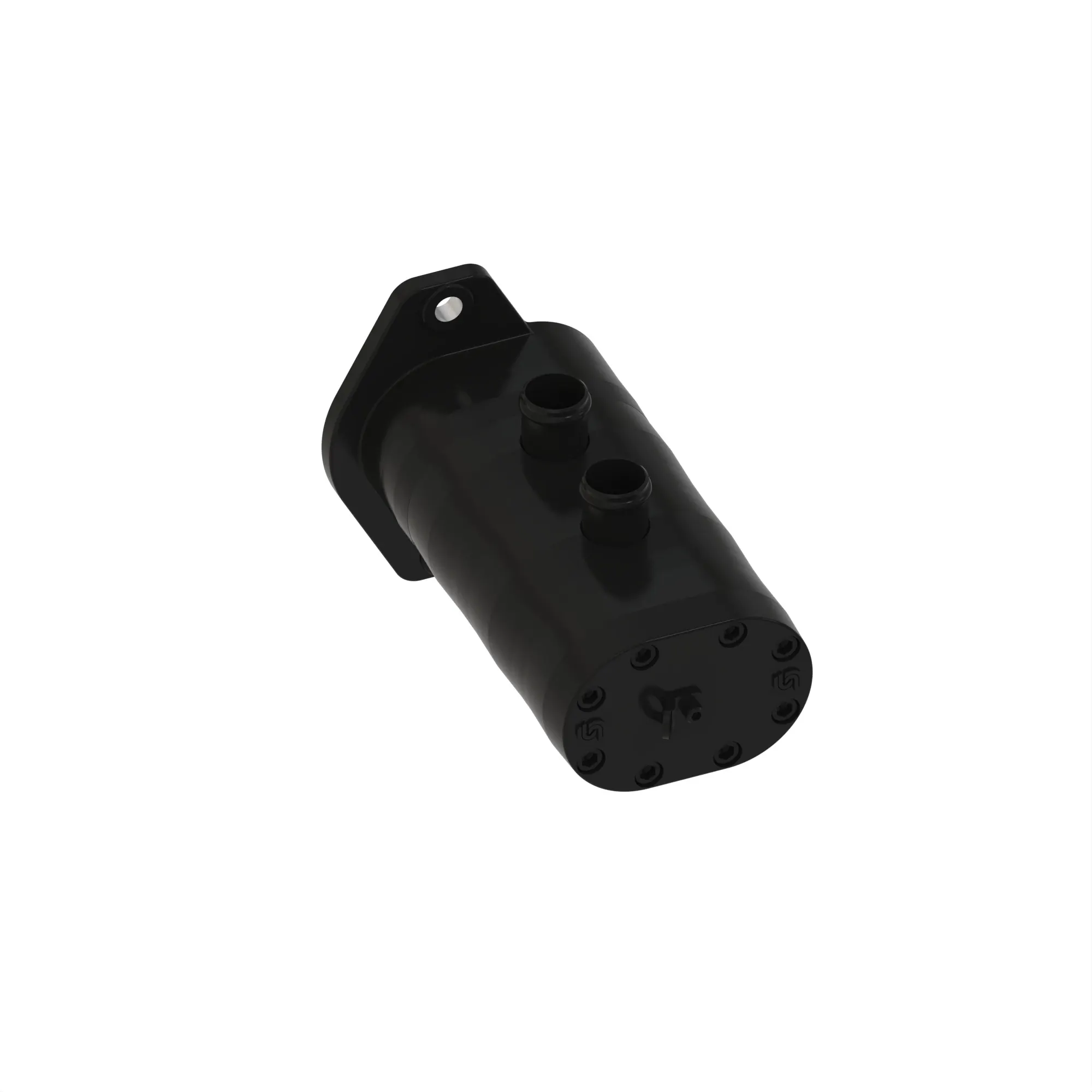 AT417223: High Flow Hydraulic Gear Pump