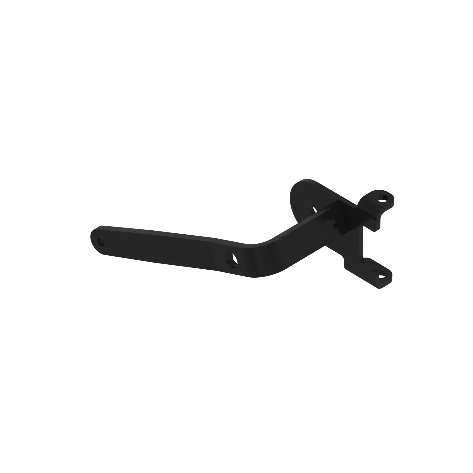 ARM, HYDROHANDLE TO HYDROCABLE