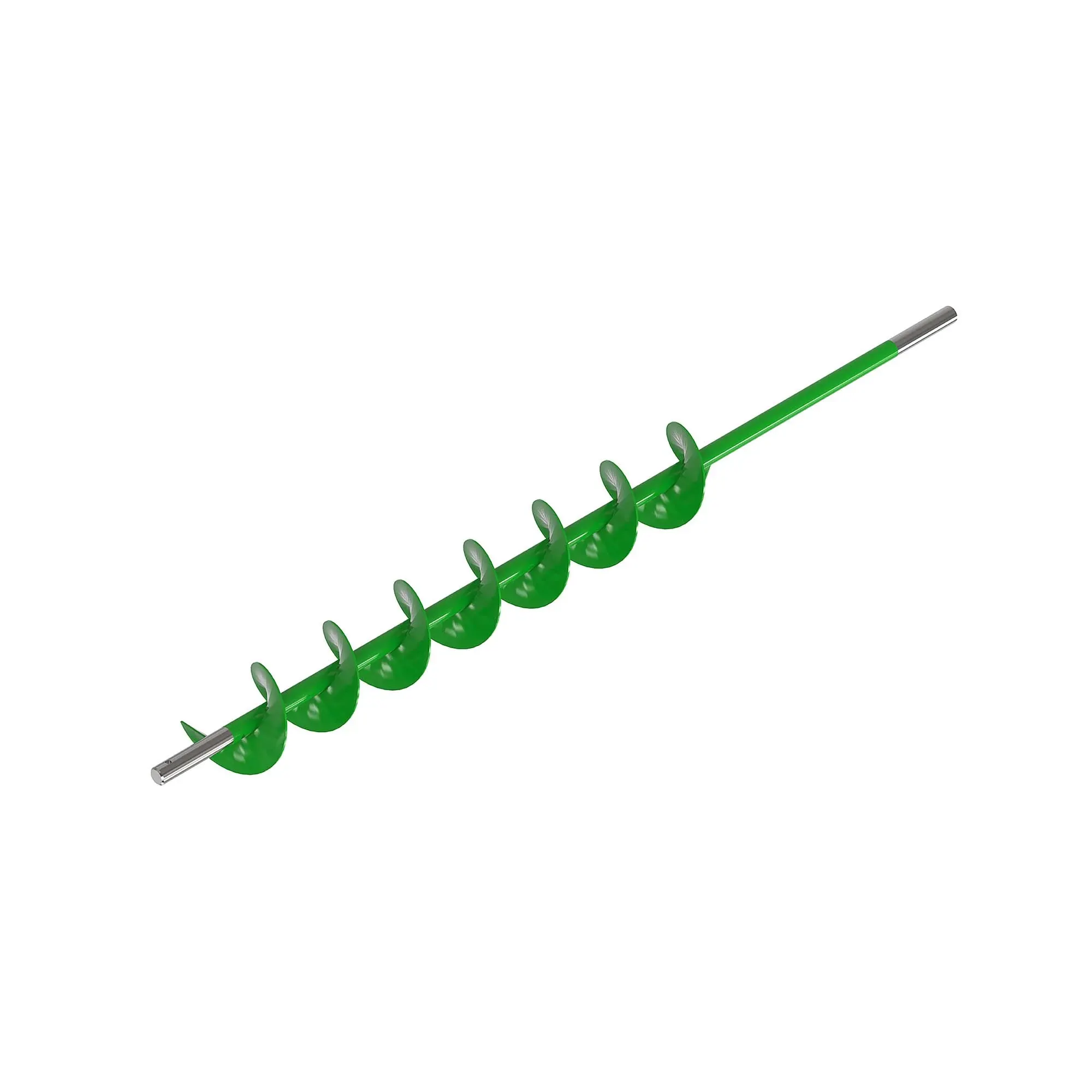 A&I Products Shoe Grain Supply Auger, Left Side - A-AH169020