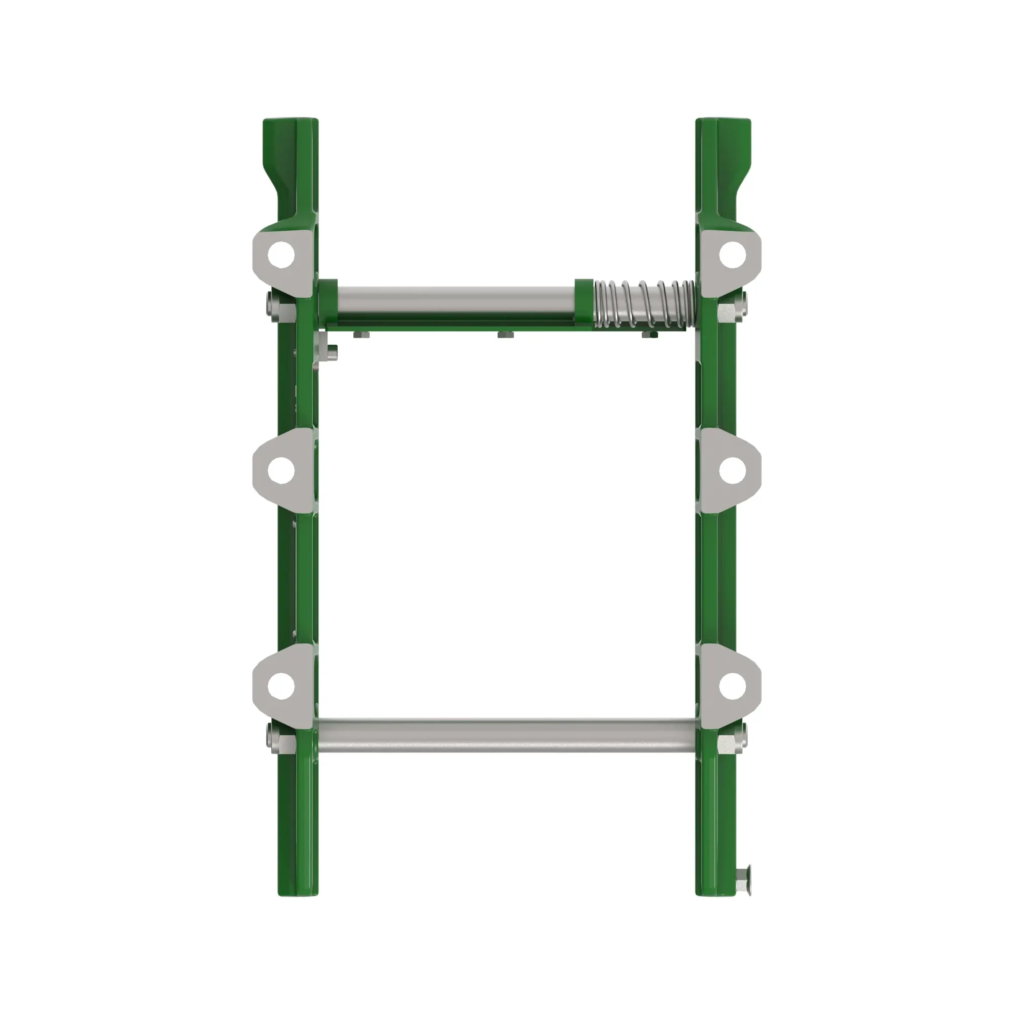 WAGON HITCH, 9 POS. CUNA TYP 3 PTO