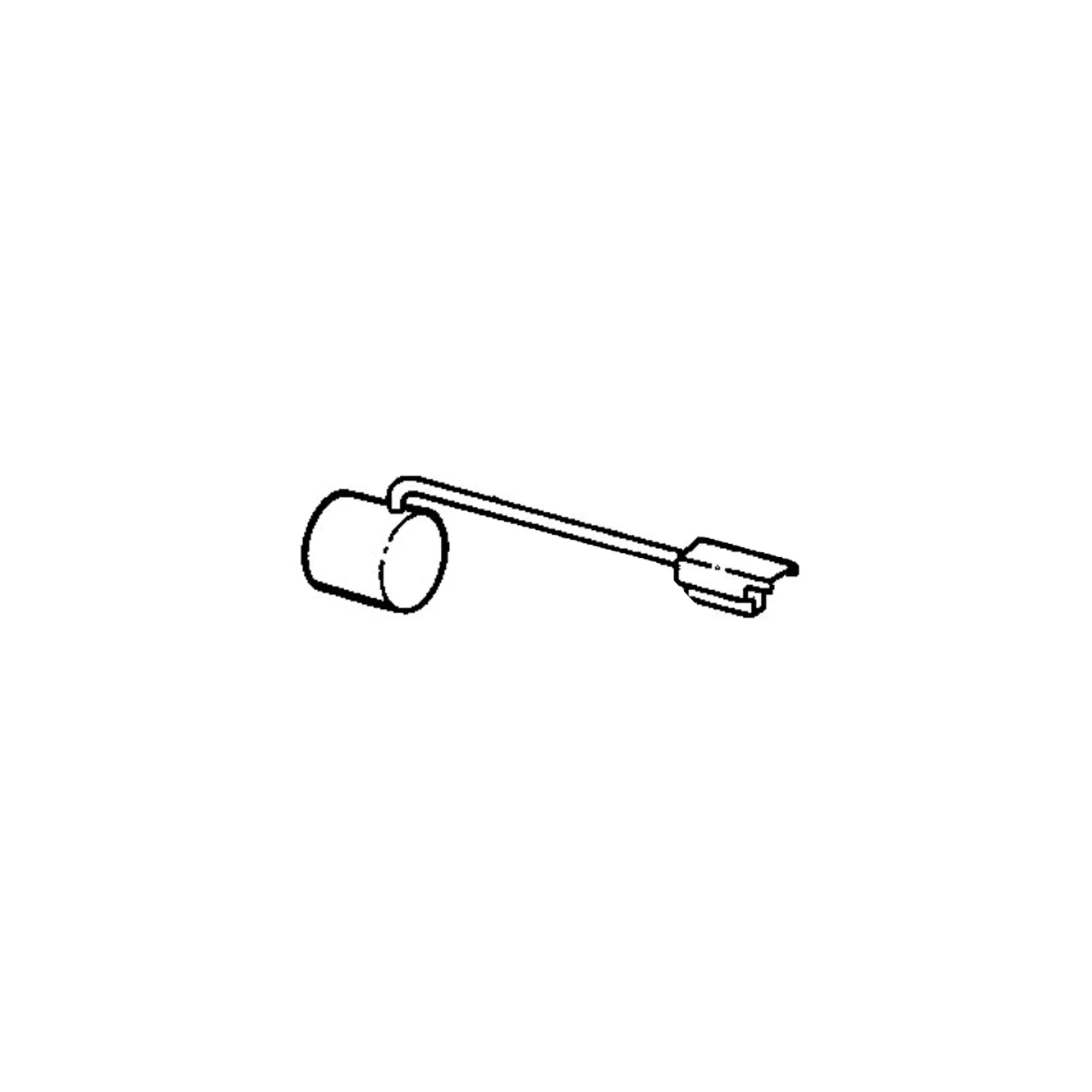 AM102115: PTO Solenoid Magnet | Shop.Deere.com