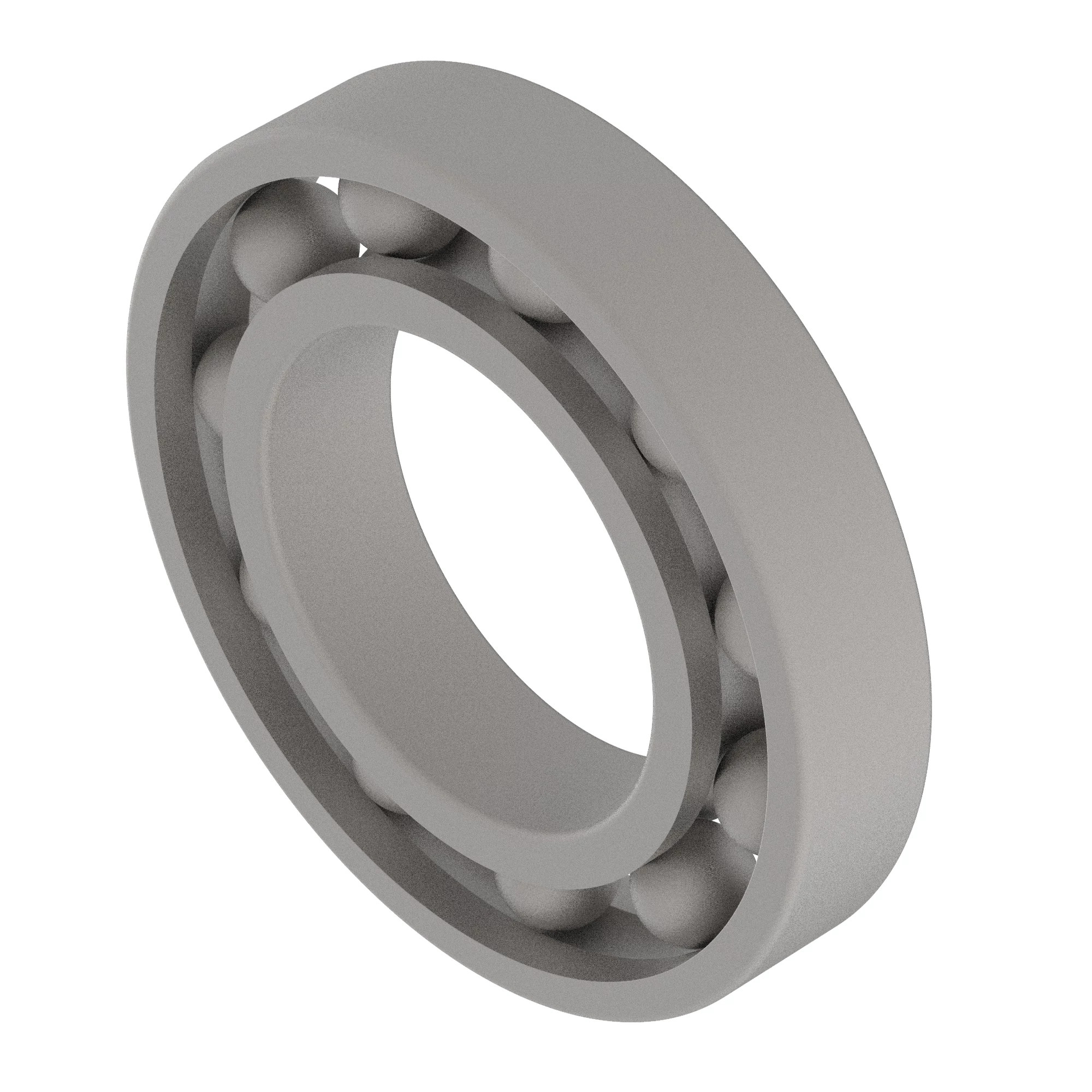 BALL BEARING, BALL BEARING 90X160X3
