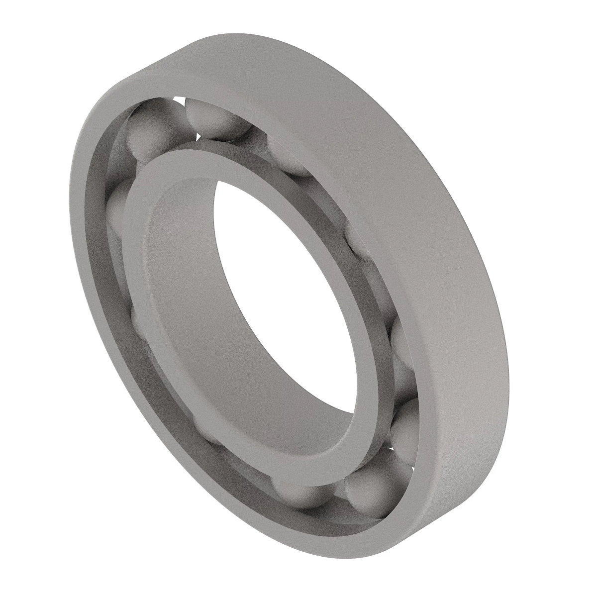 BALL BEARING, BALL BEARING 90X160X3