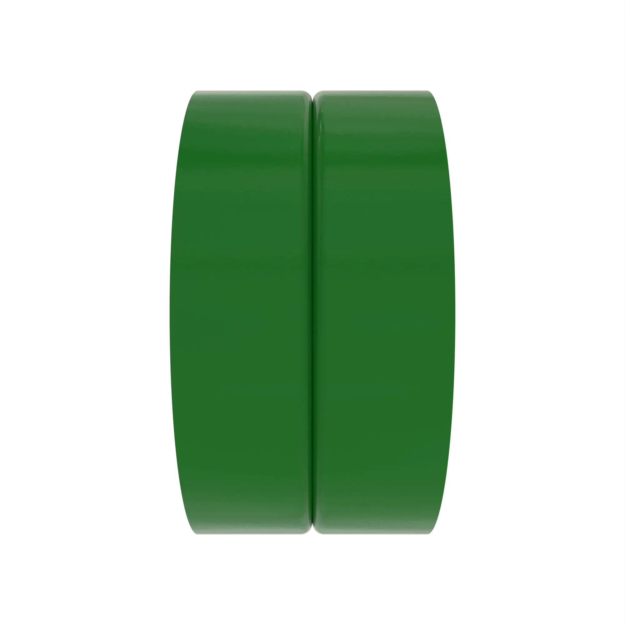 IDLER (FLAT FACE BELT)