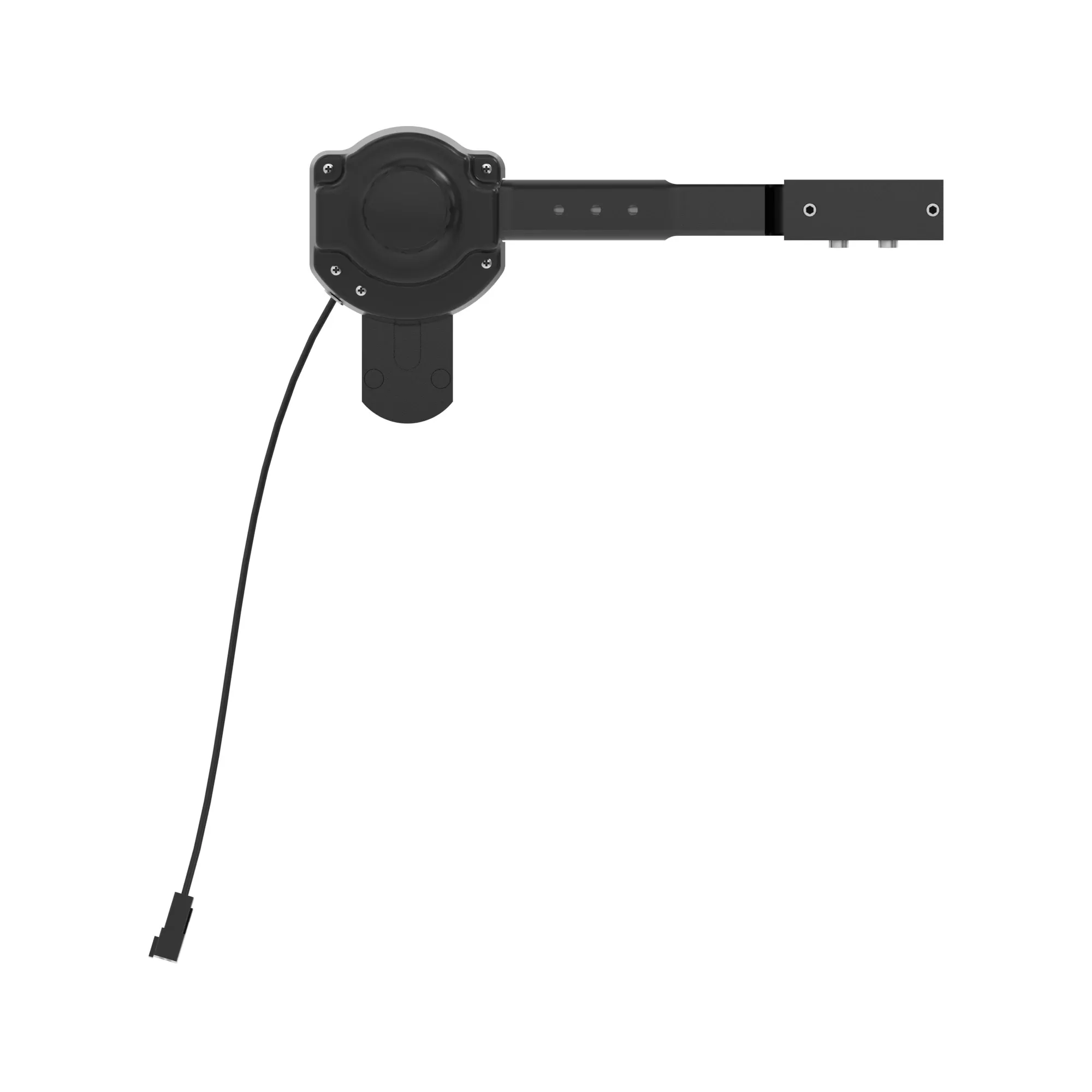 ARM, RIGHT