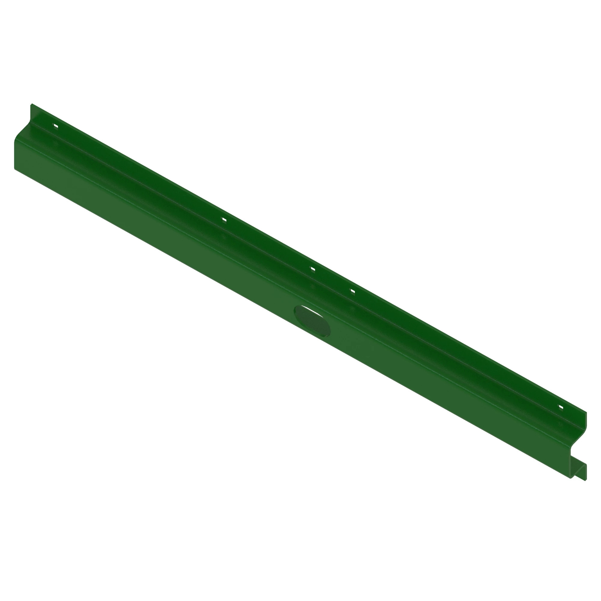 CHANNEL, CHANNEL - COMPACTOR SUPPOR