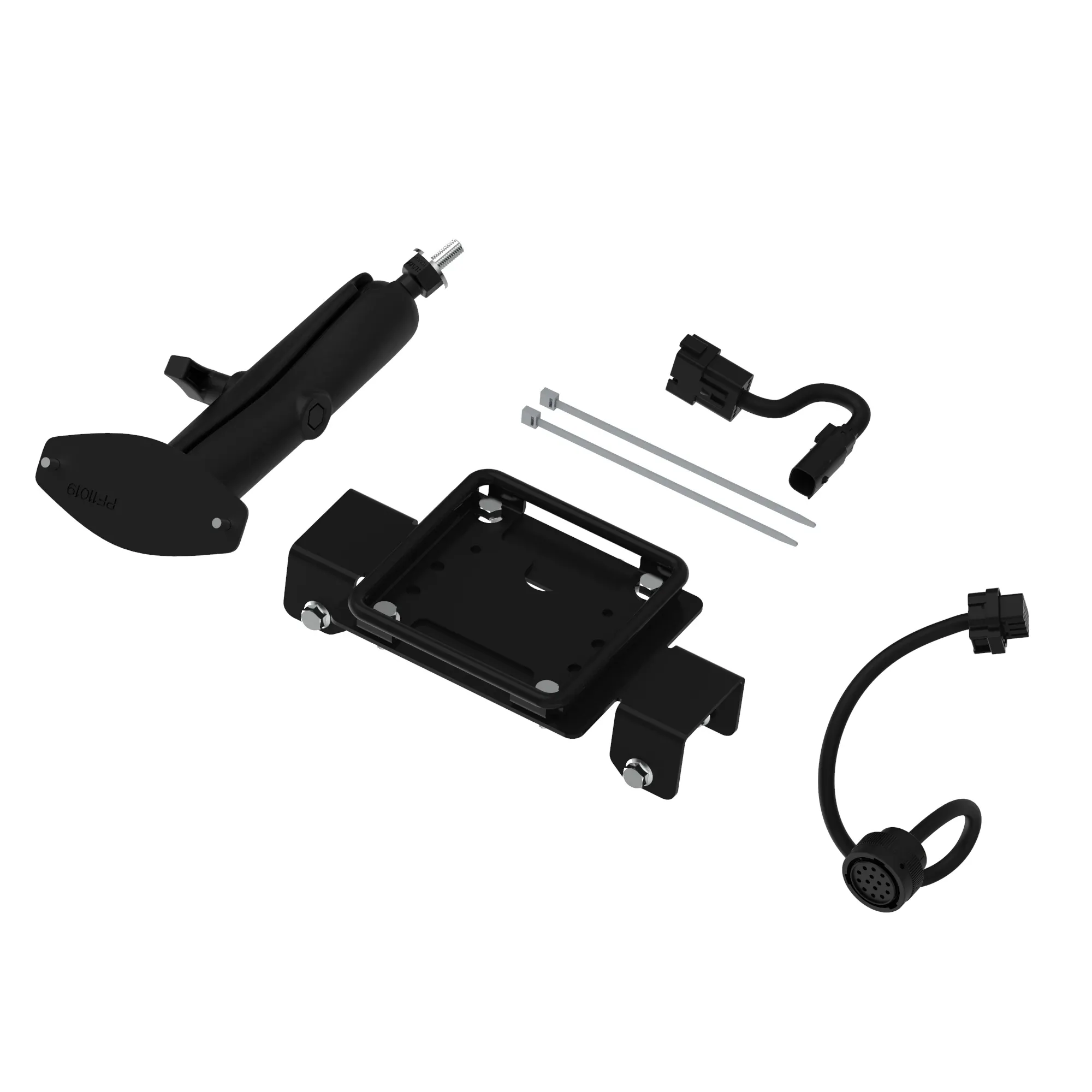 John Deere AMS Integration Kit - BUC11510