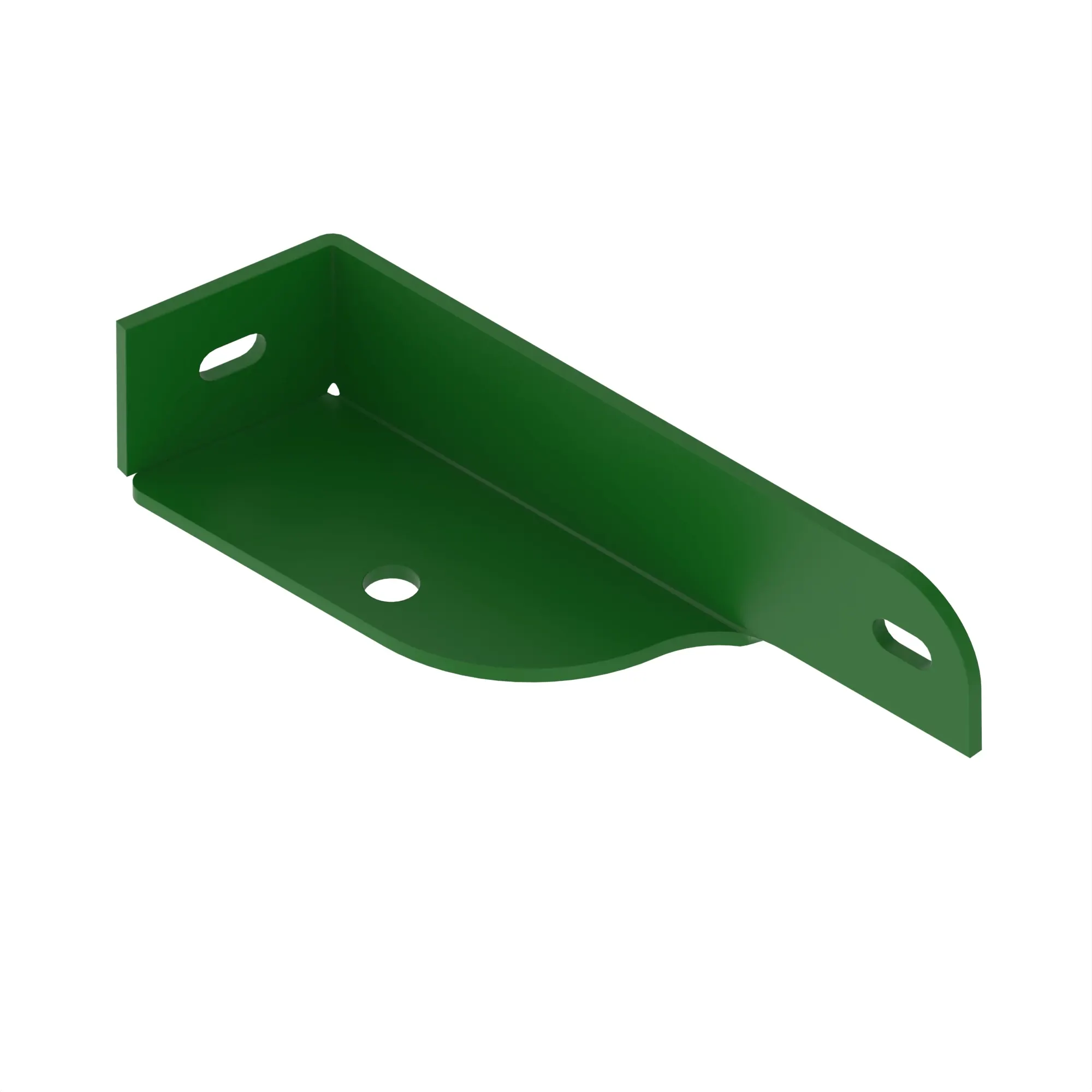 John Deere Bracket - Z76504
