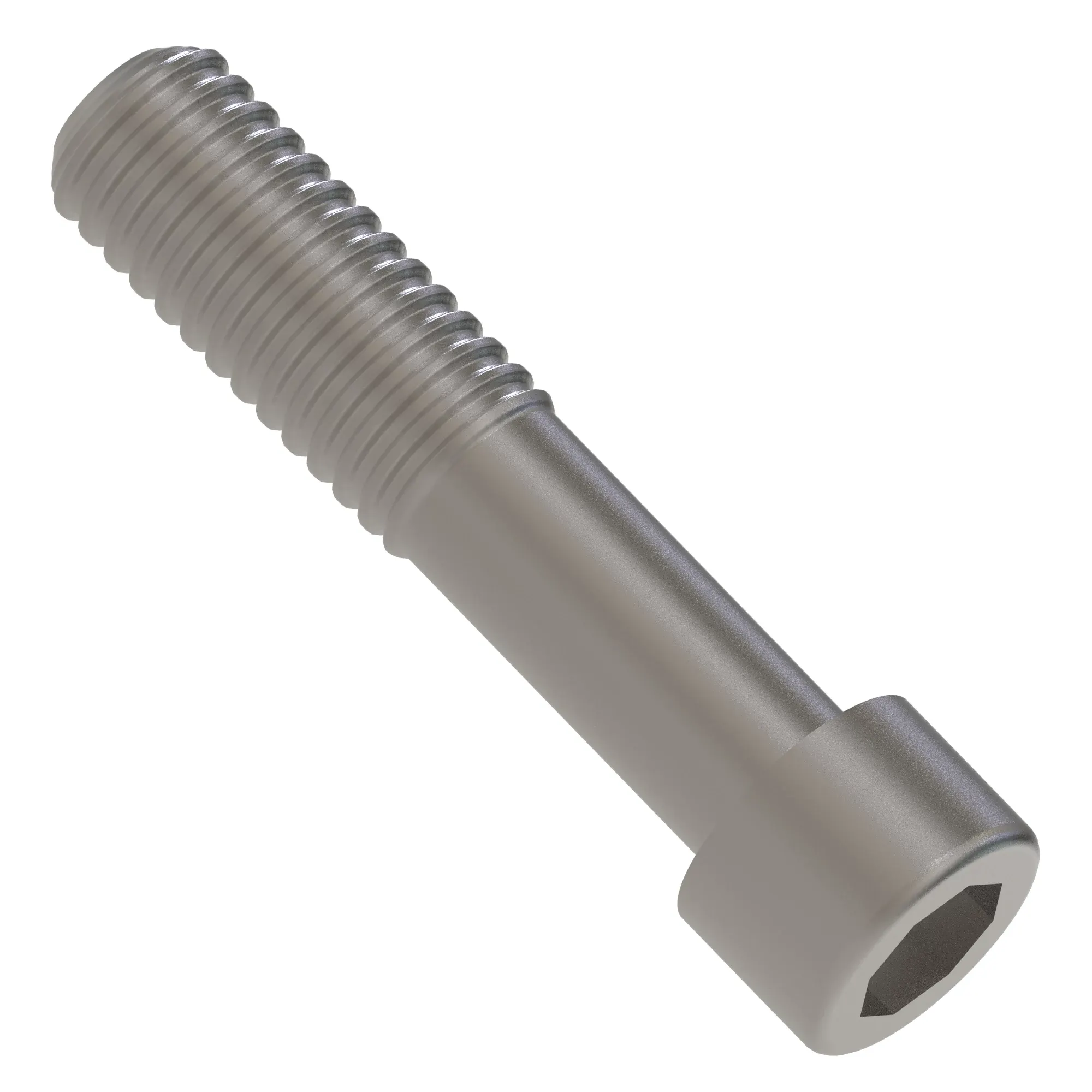 John Deere Cylindrical Head Screw, M16 X 80 - L116460