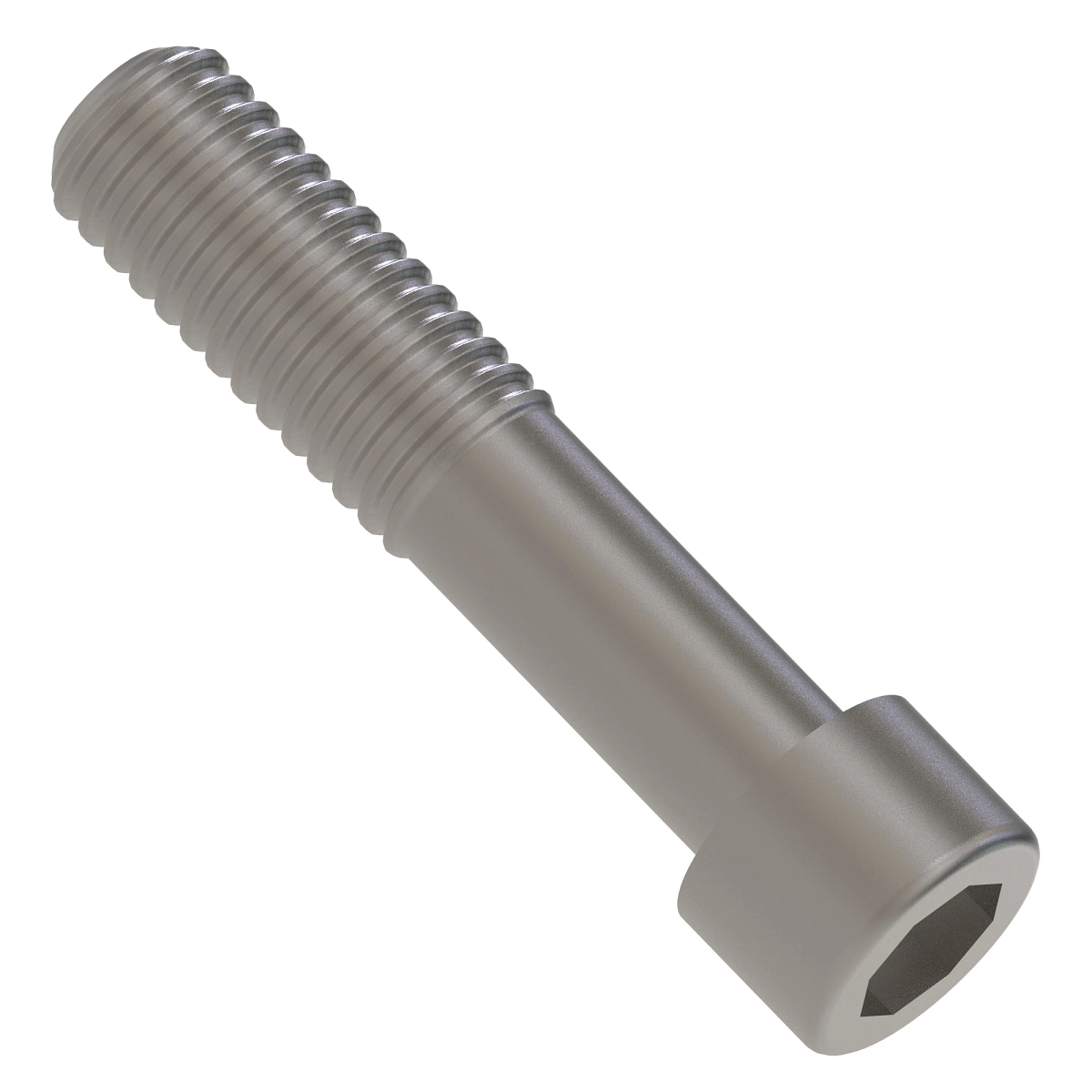 Screw M16X80-12.9 DIN912 Znda