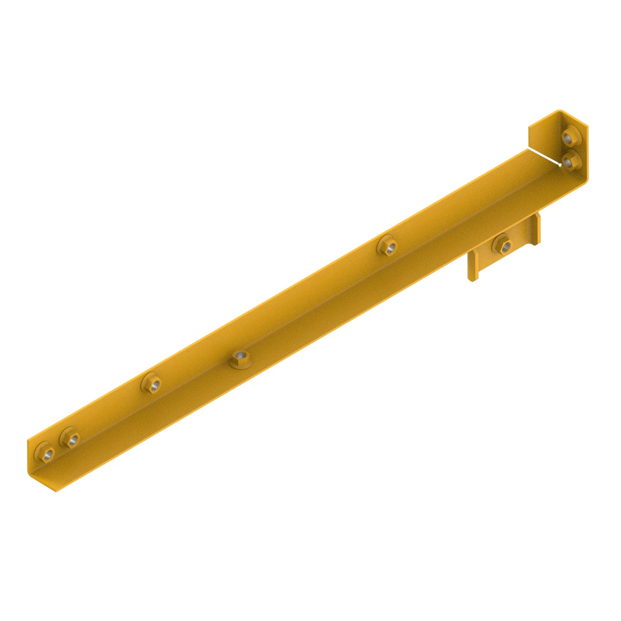 John Deere Bracket - WY22048