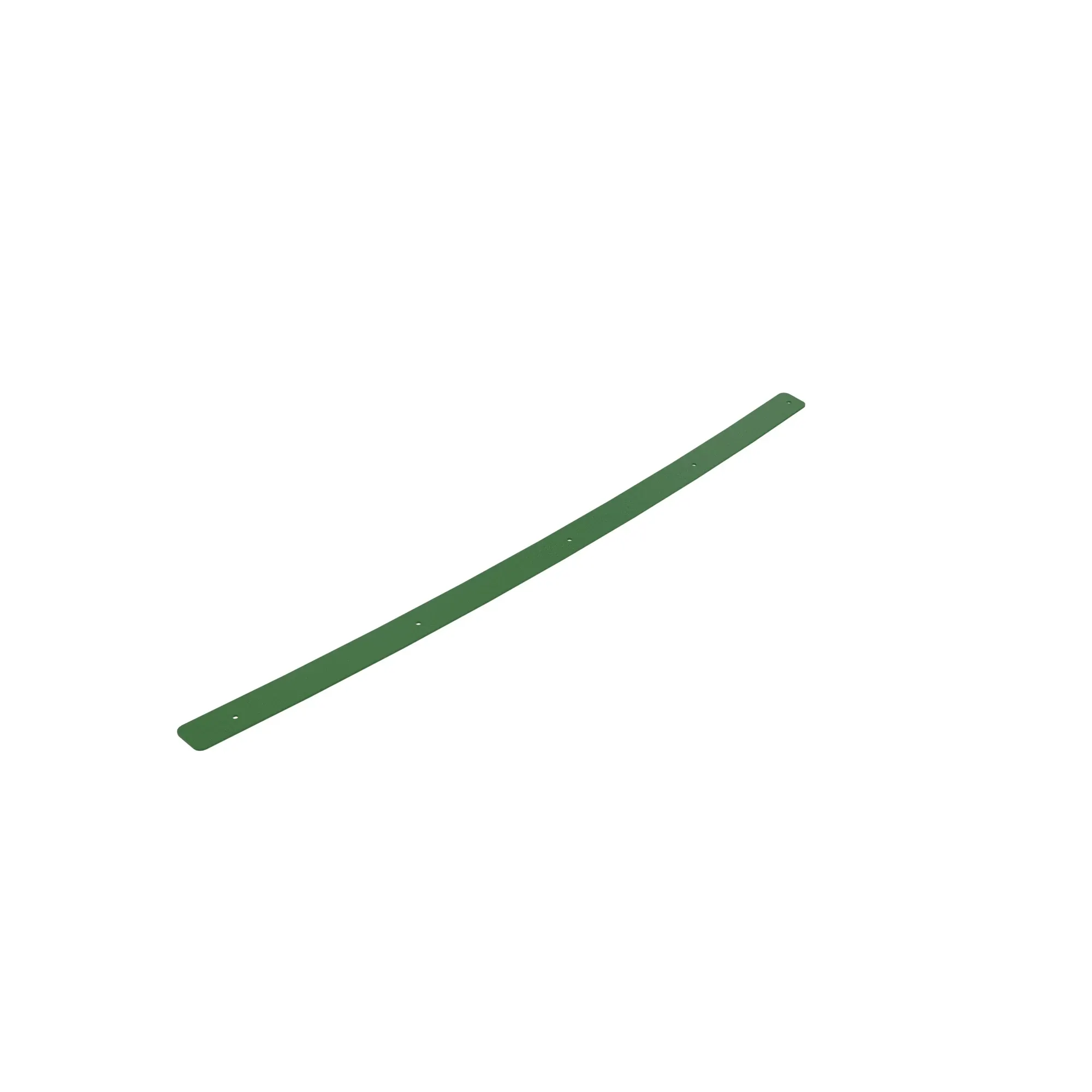 John Deere Rear Door Reinforcement - HXE17167