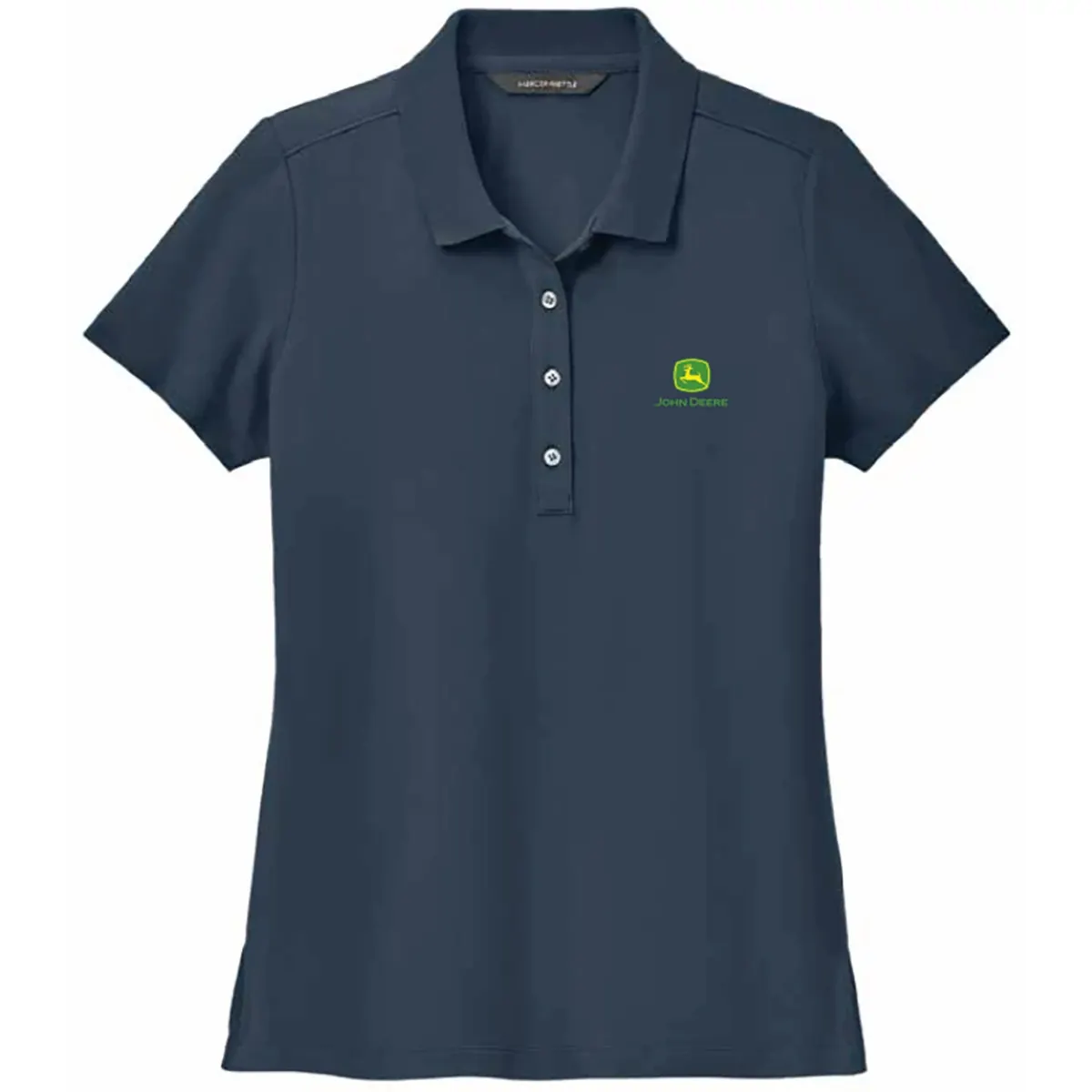 Ag Logo Polo