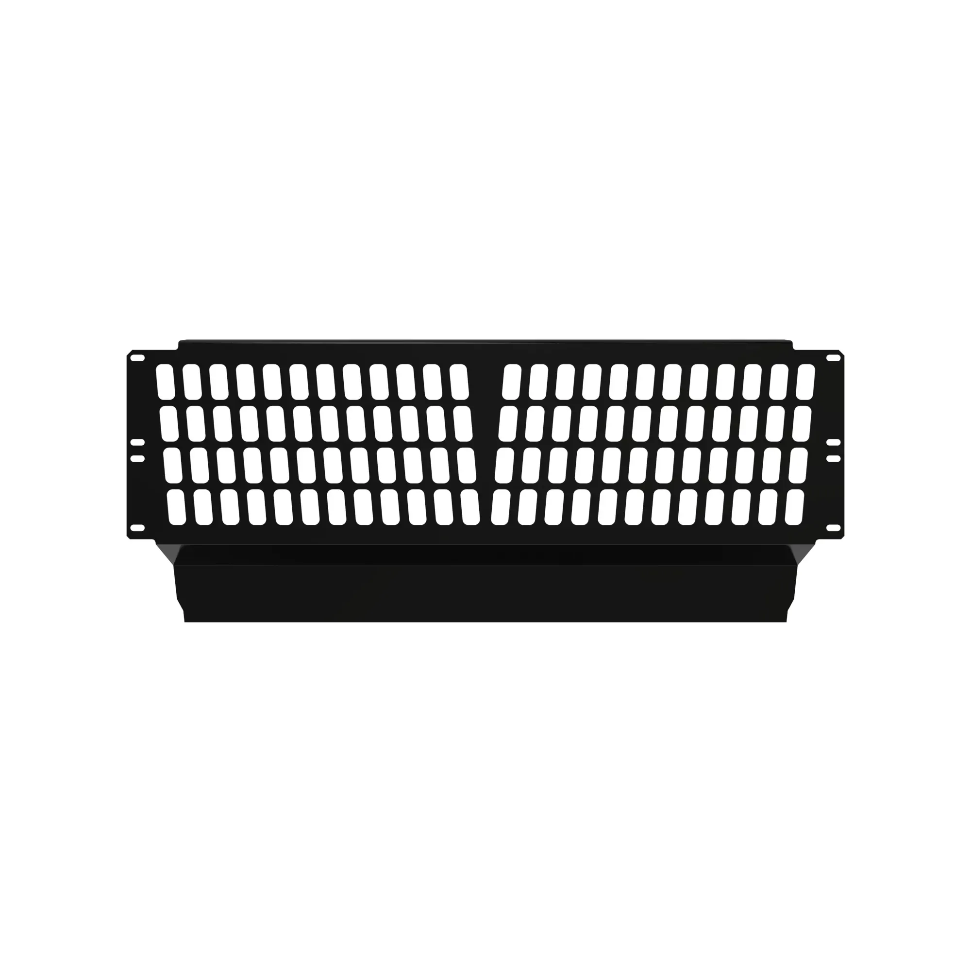 SCREEN SHIELD, SILAGE 4 FT