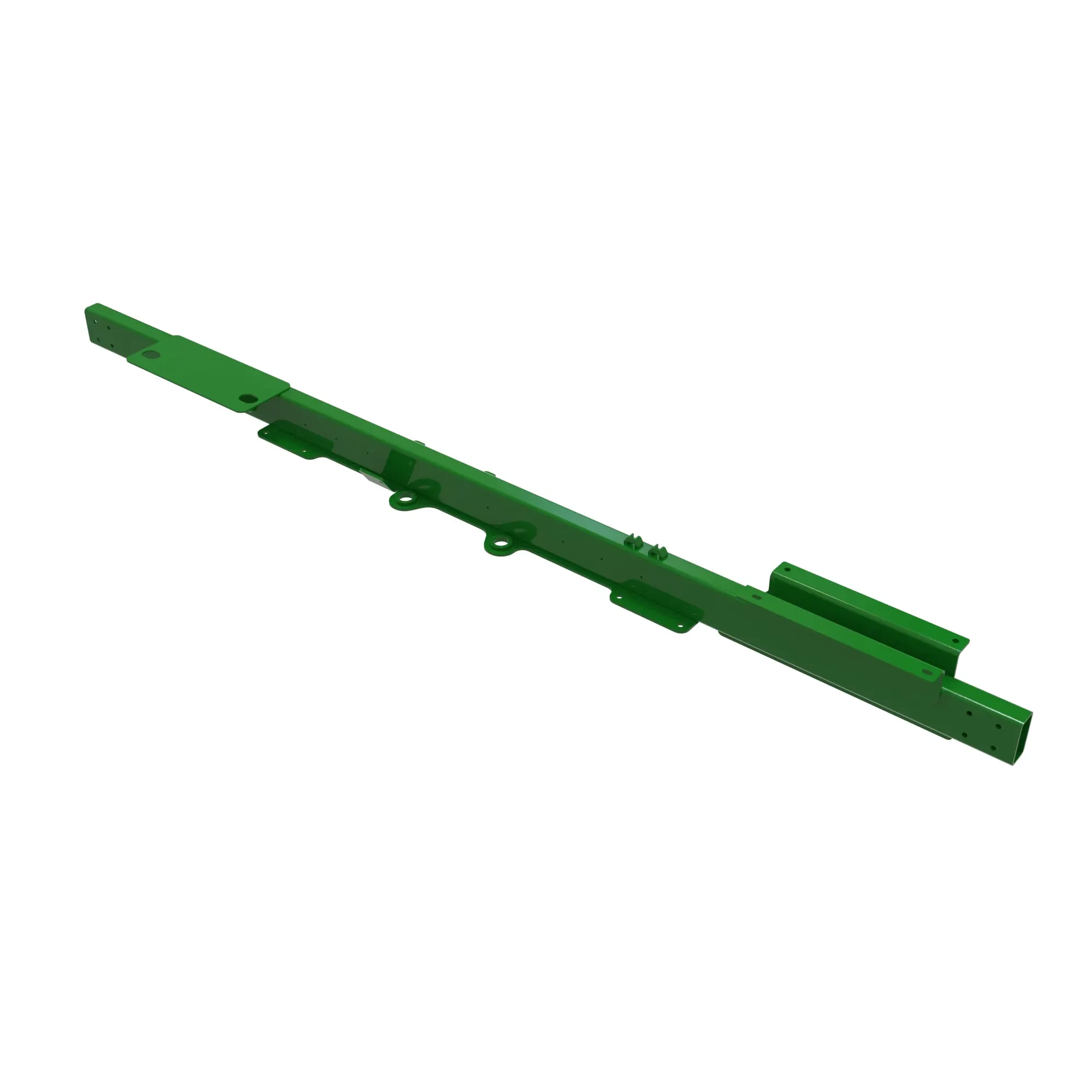 SUPPORT, SUPPORT, BOOM CRADLE