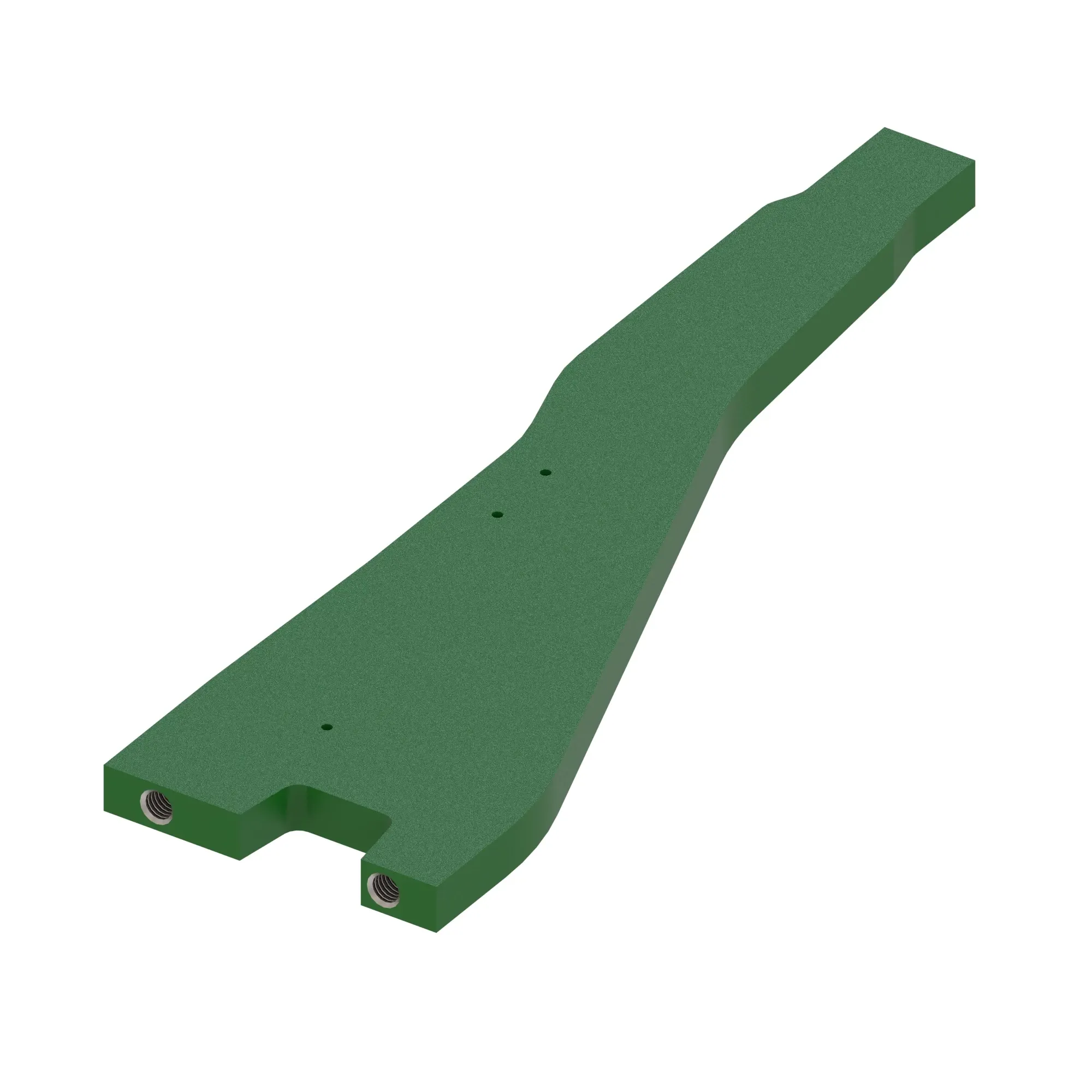 John Deere Push Plate - R245830