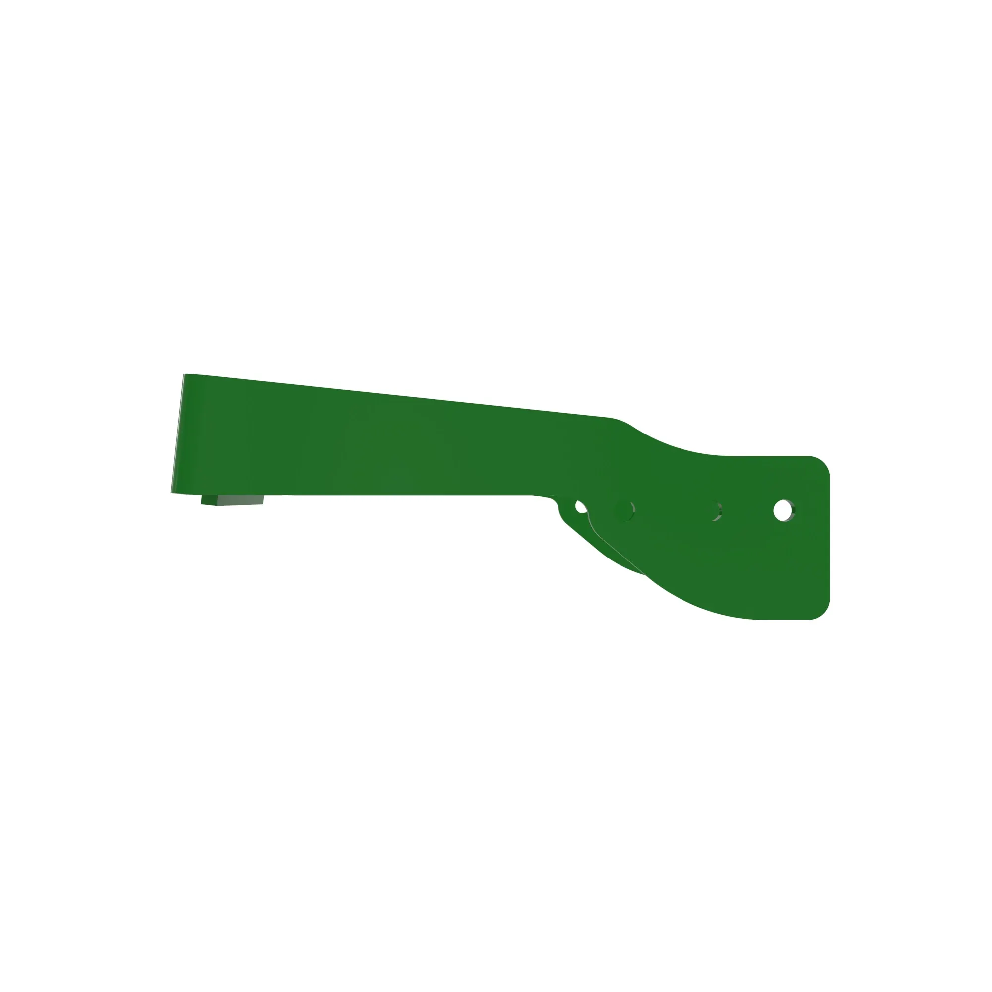 T366215: Step Bracket