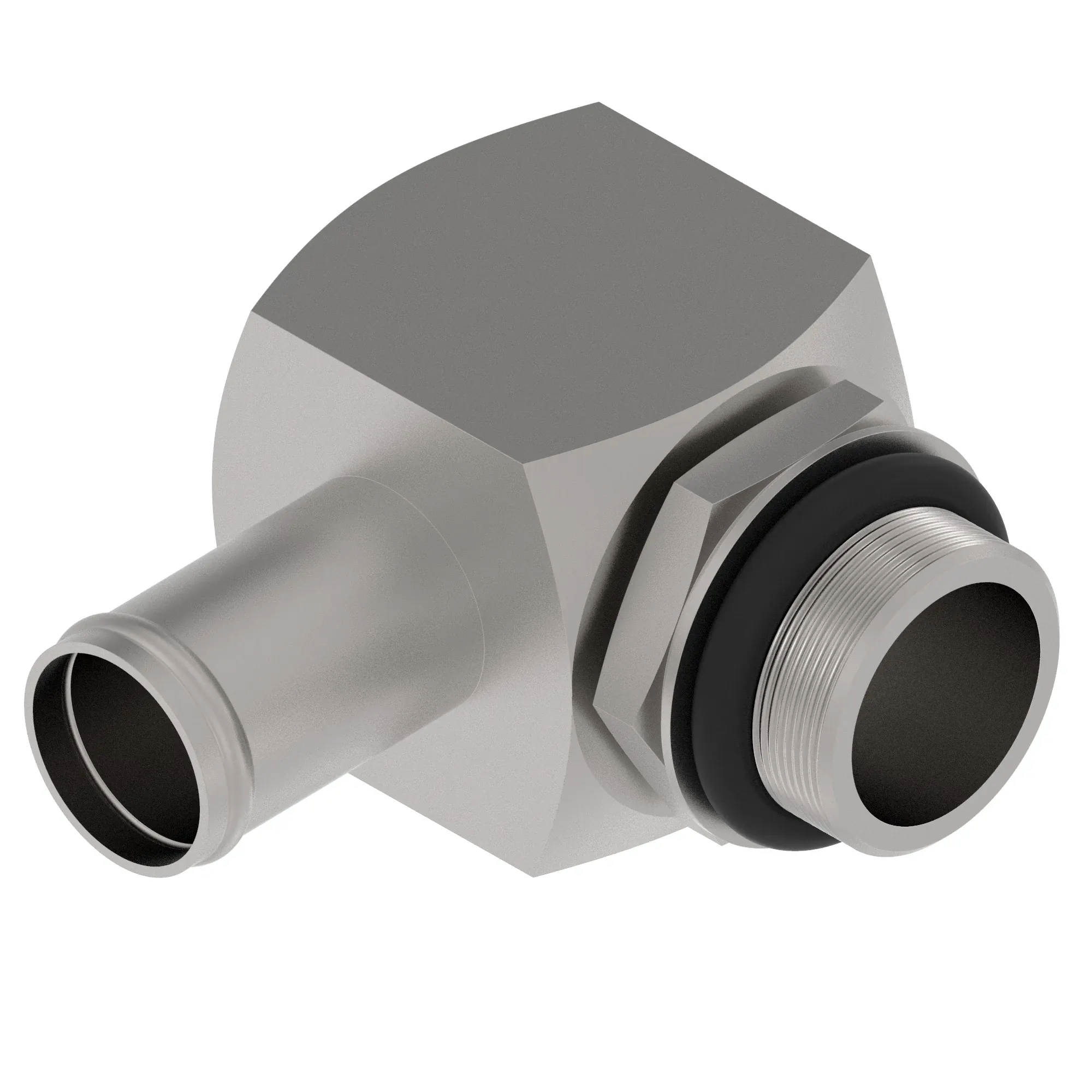 John Deere Elbow Fitting - T418218