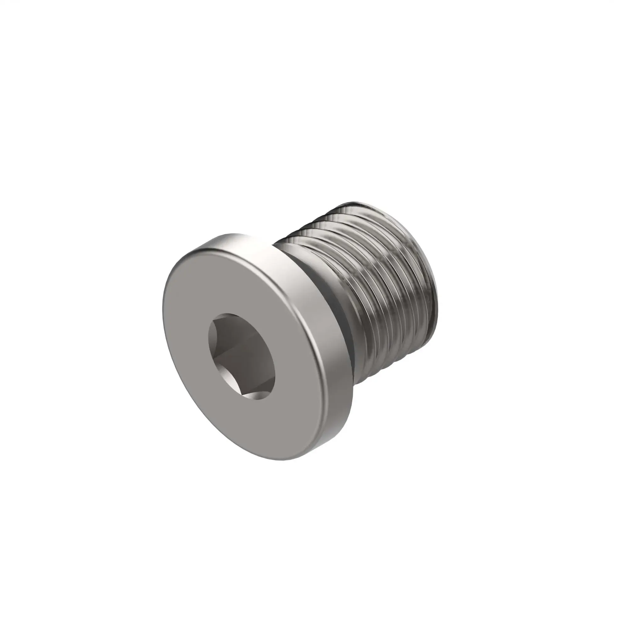 John Deere Lockup Torque Converter Plug - AT400314