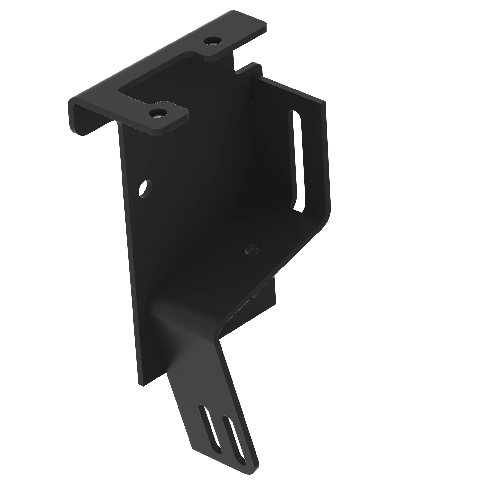 BRACKET, WINCH W/ GRAPPLE WINCH W/GRAPPLE