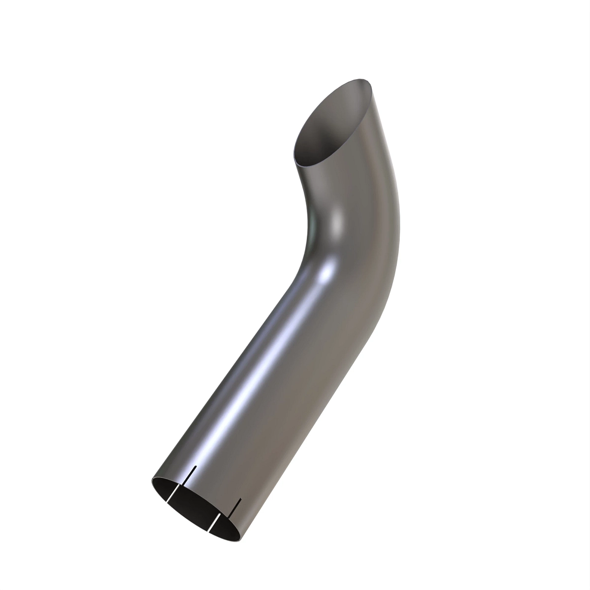 Exhaust Tube
