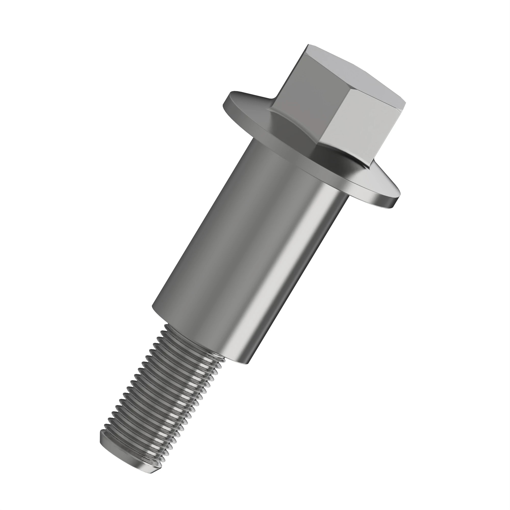 SCREW, SHOULDER, ENGINE MOUNT
