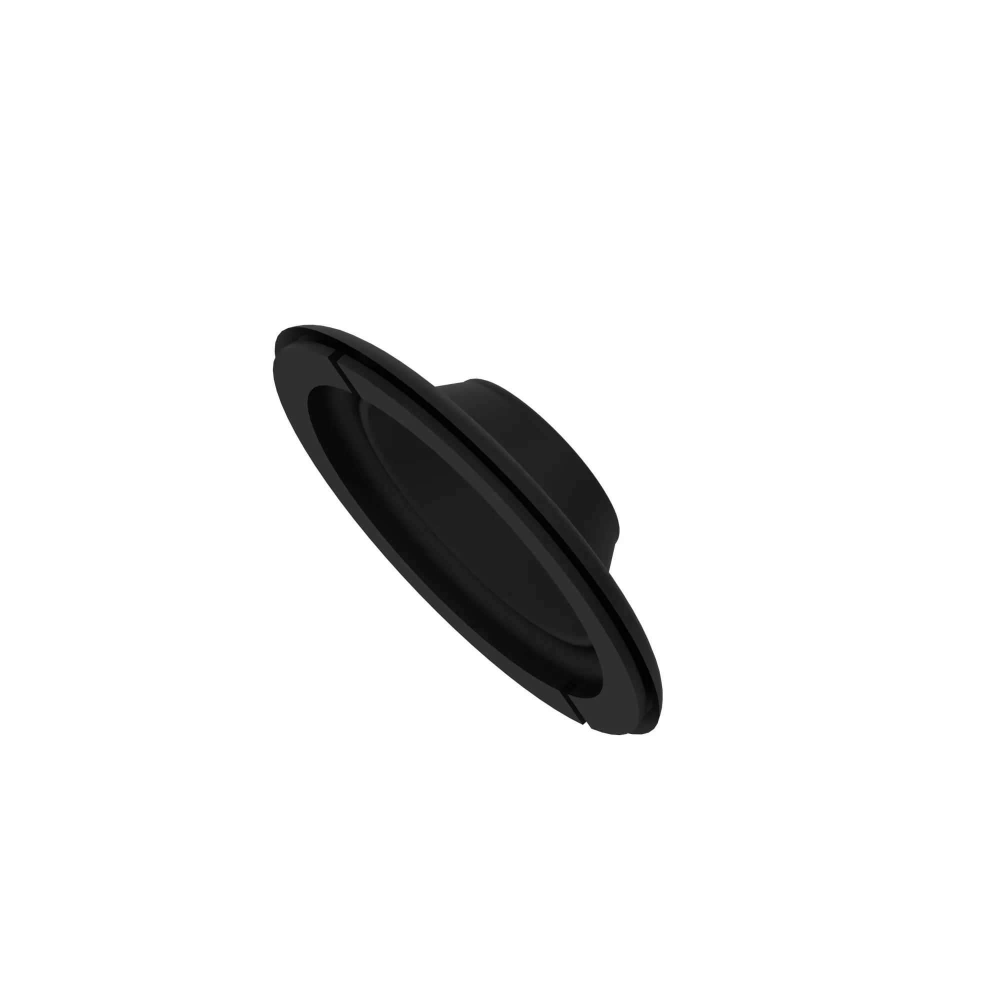 John Deere Fuel Tank Boot - T178363