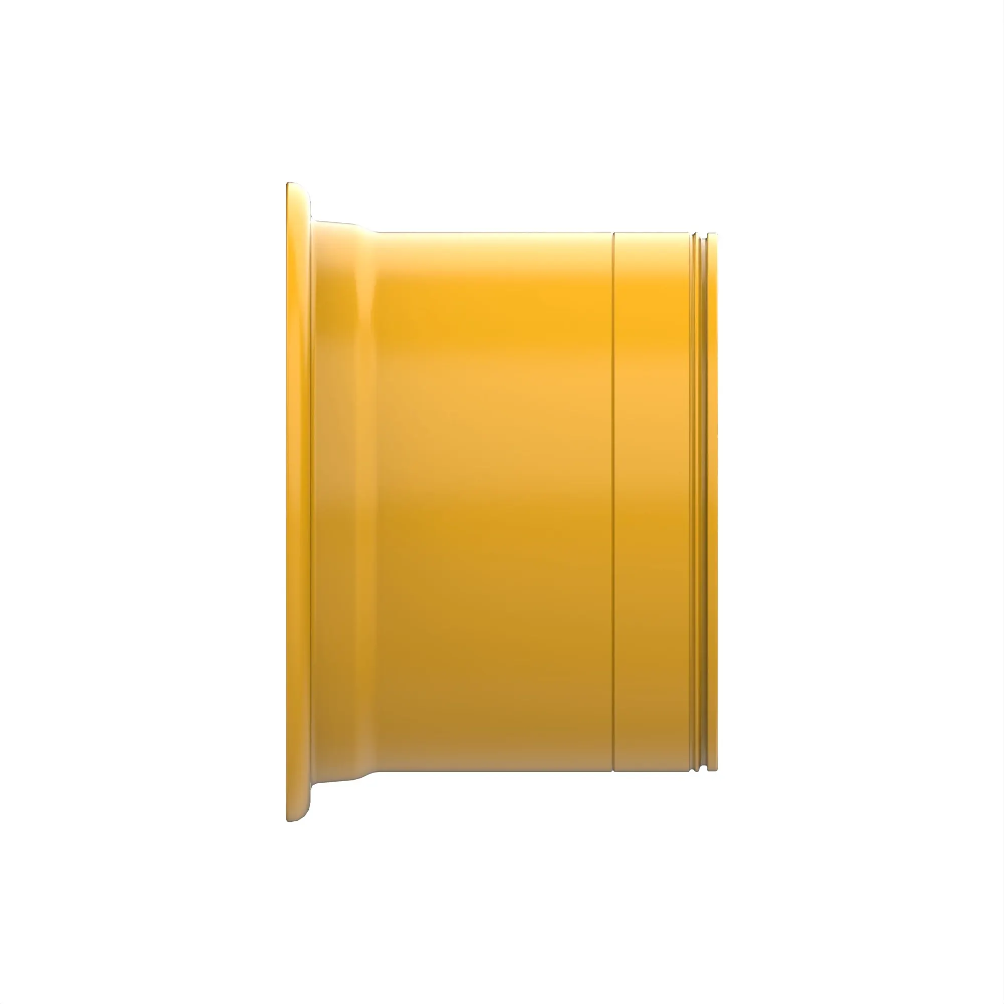 WHEEL, YELLOW RIM,  YELLOW