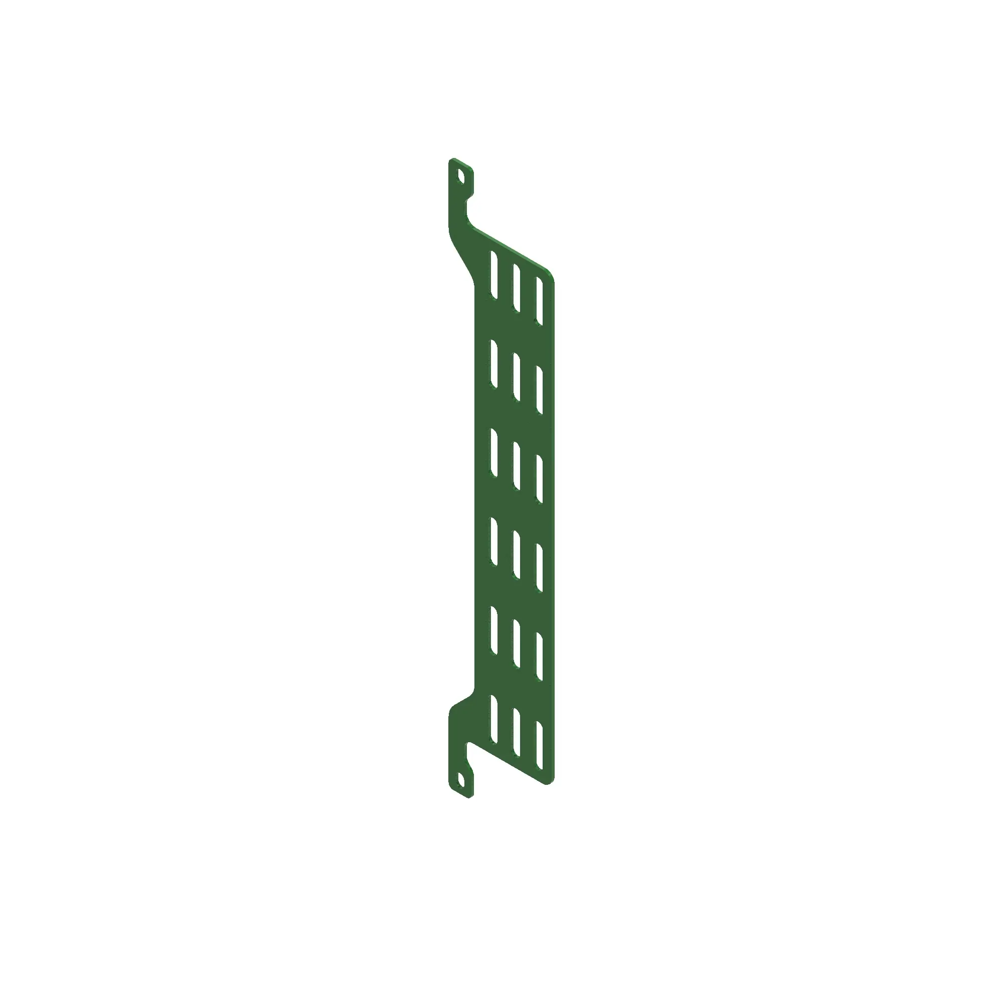 John Deere Restriction Plate - KK21927