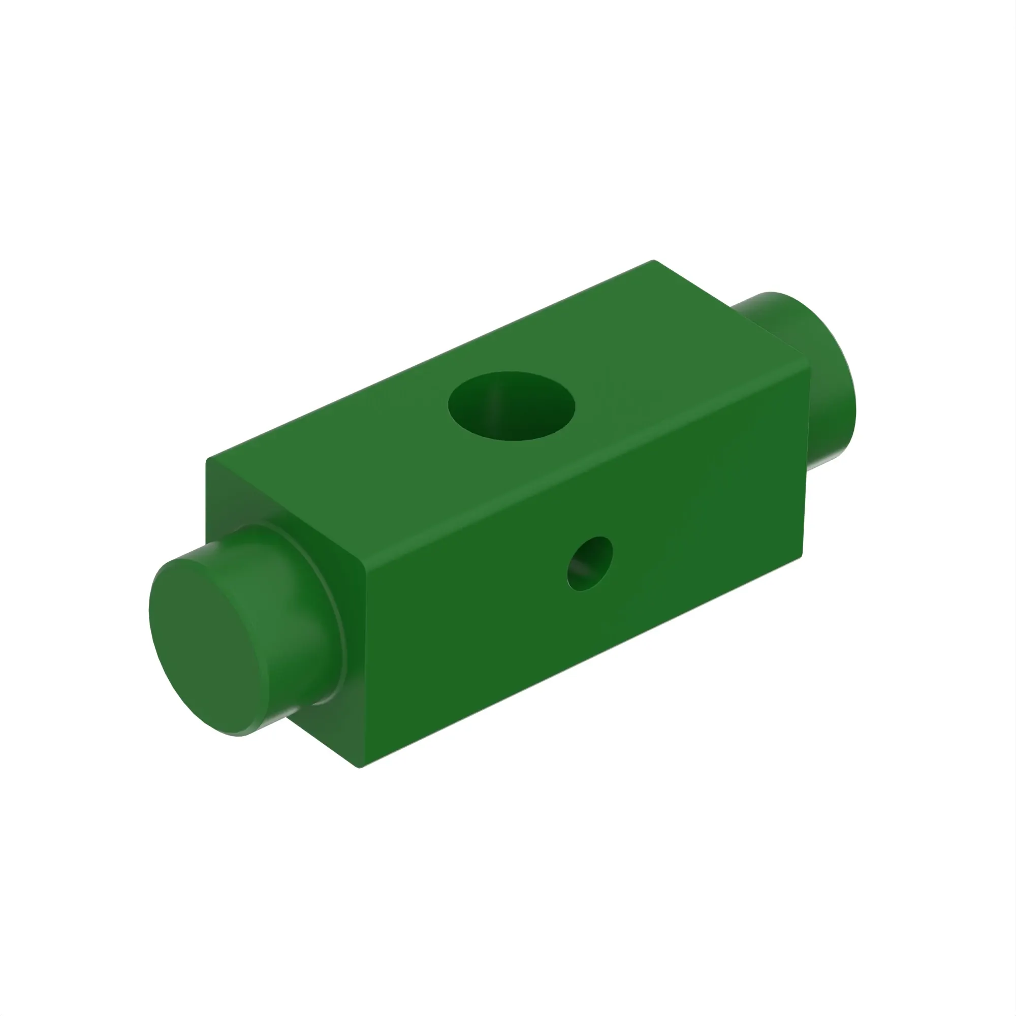 TRUNNION