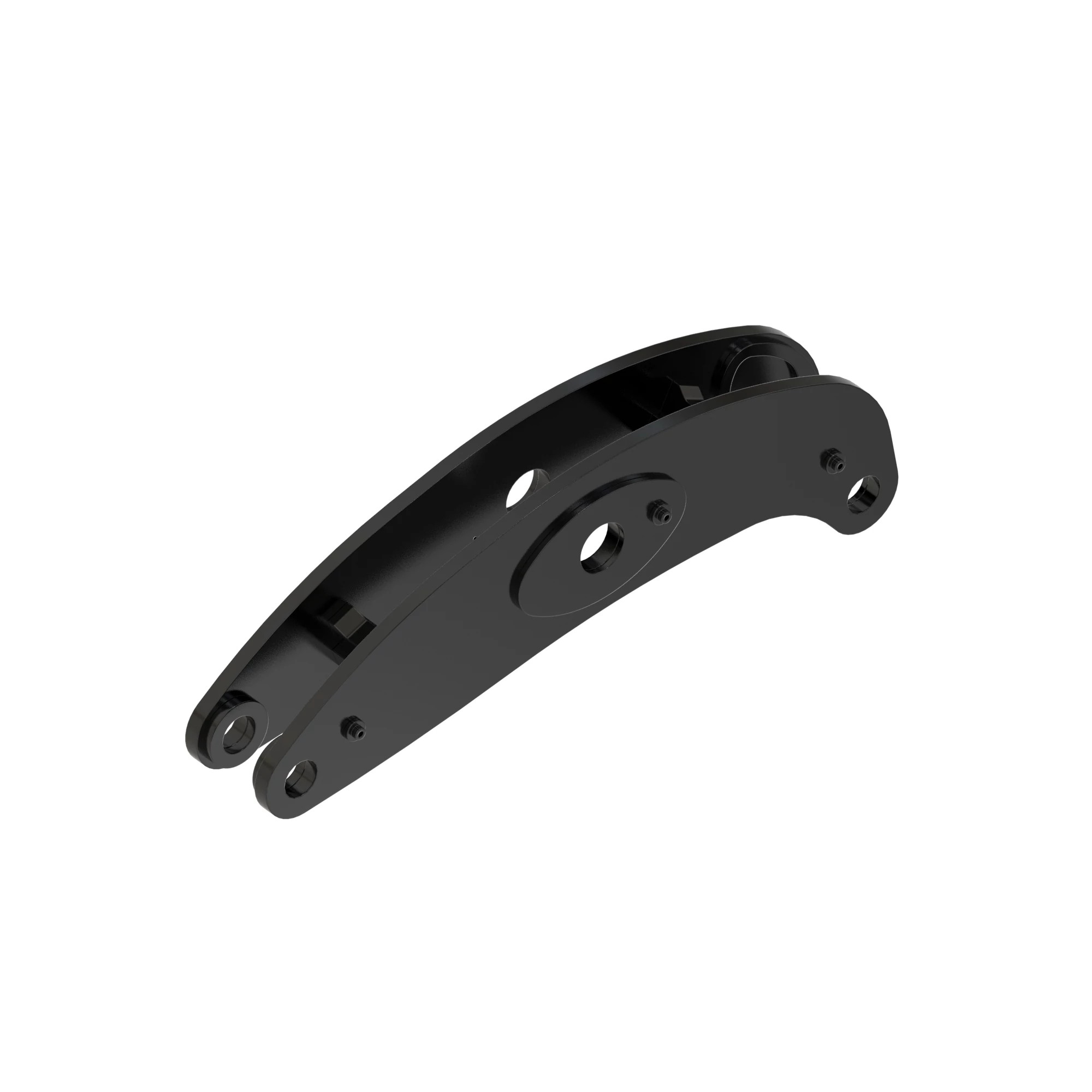 BELLCRANK, BELL CRANK WELDMENT