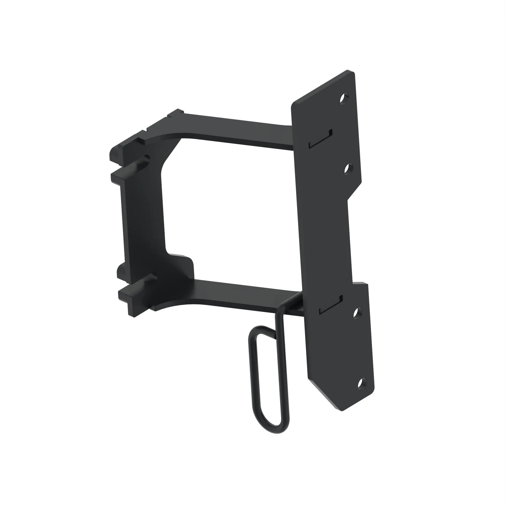 SUPPORT BRACKET RT DAVENPORT