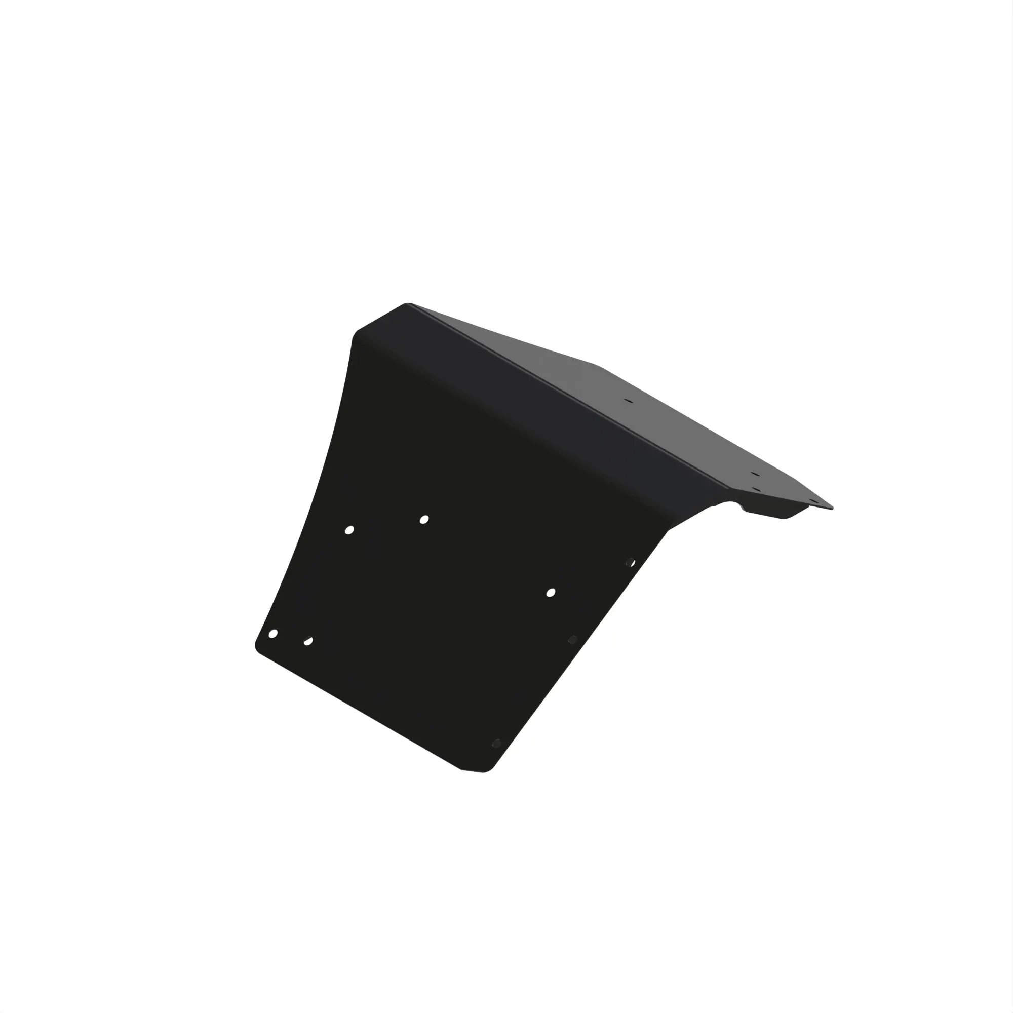 John Deere LH Shield - RE263129