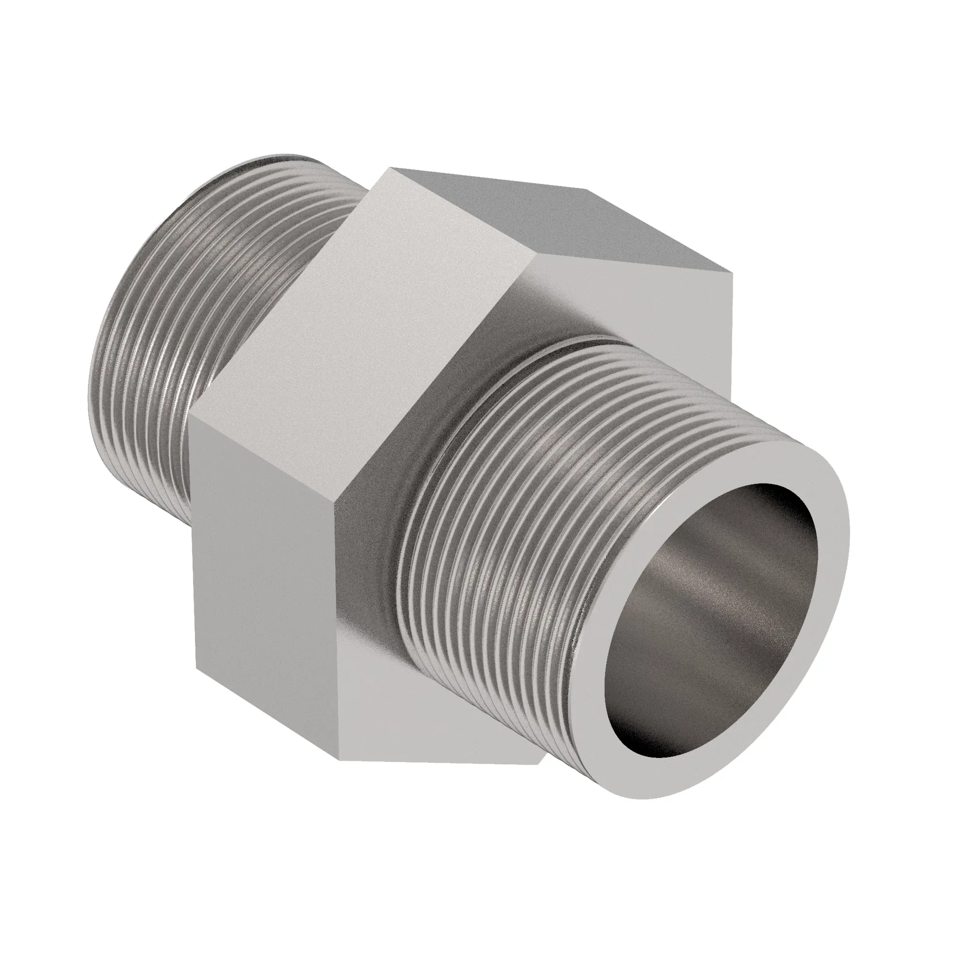 John Deere Fitting - F004364