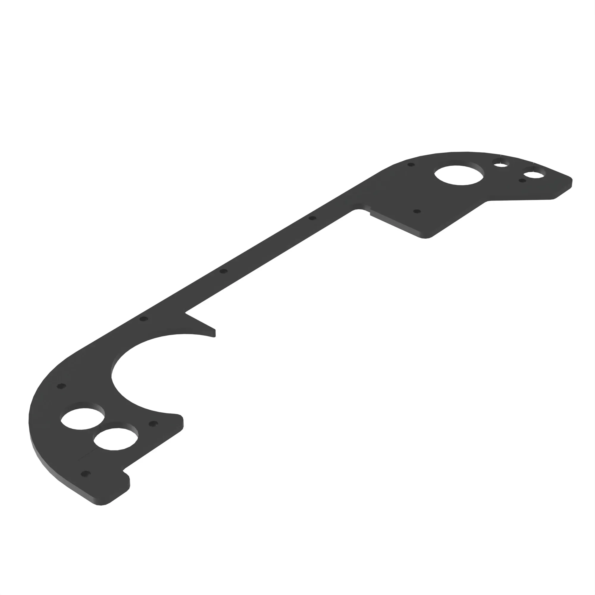 John Deere Oil Cooler Seal - L211562