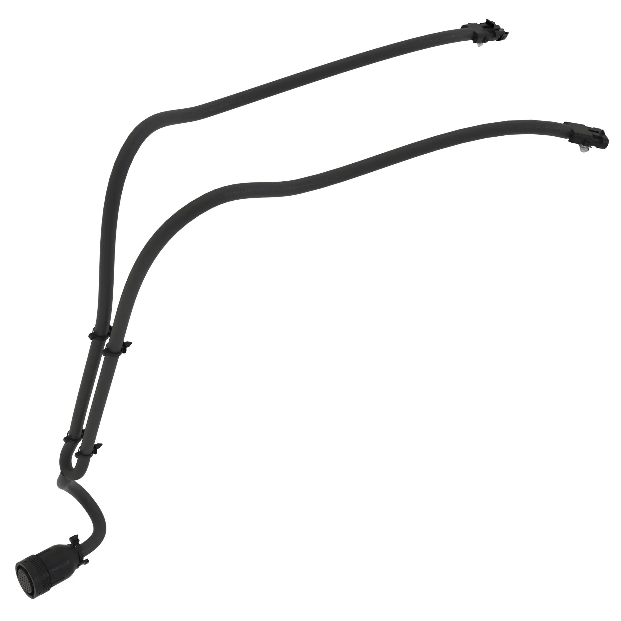 John Deere Primary Blockage Wiring Harness - AA97263