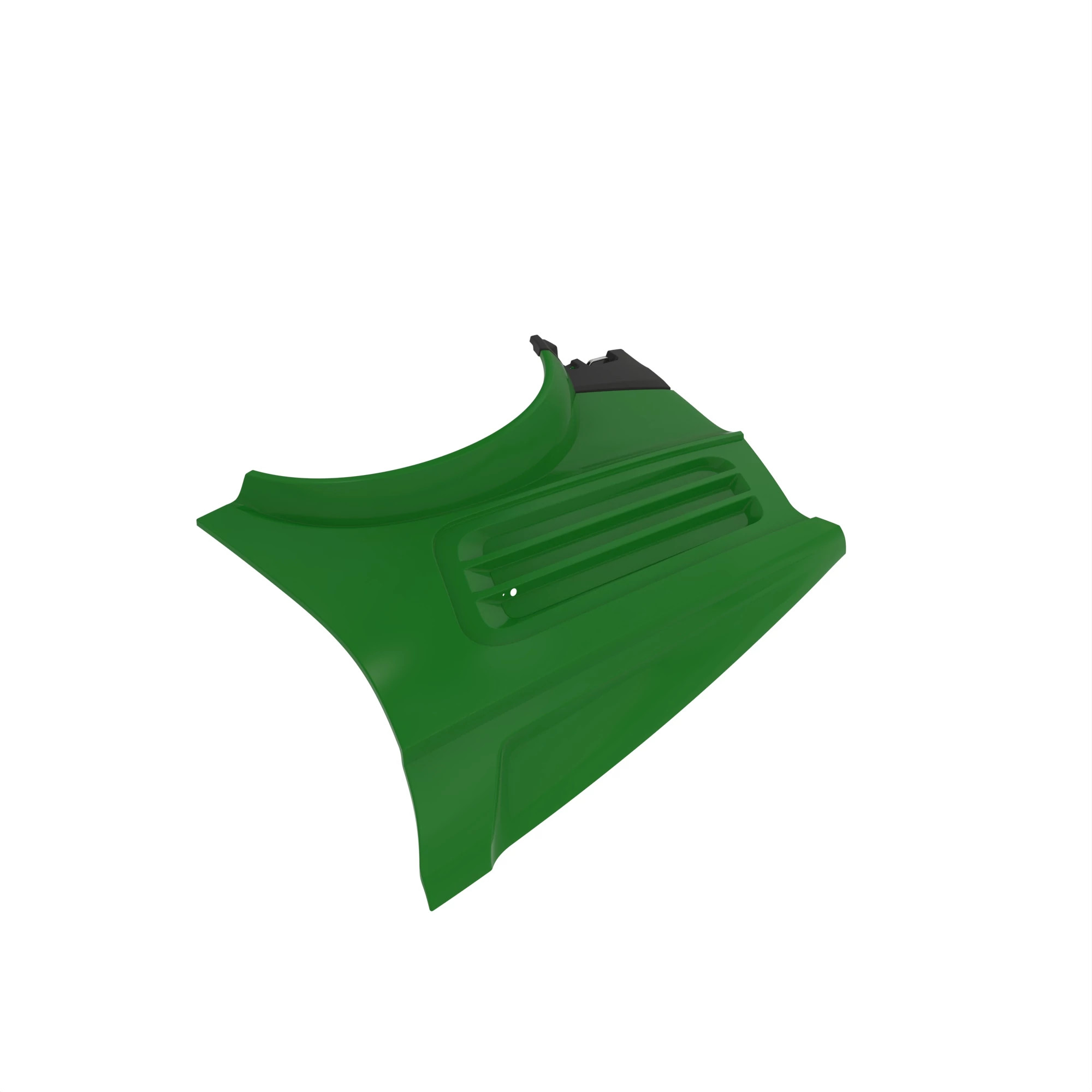 John Deere Right Side Styling Panel Door - AXE78401