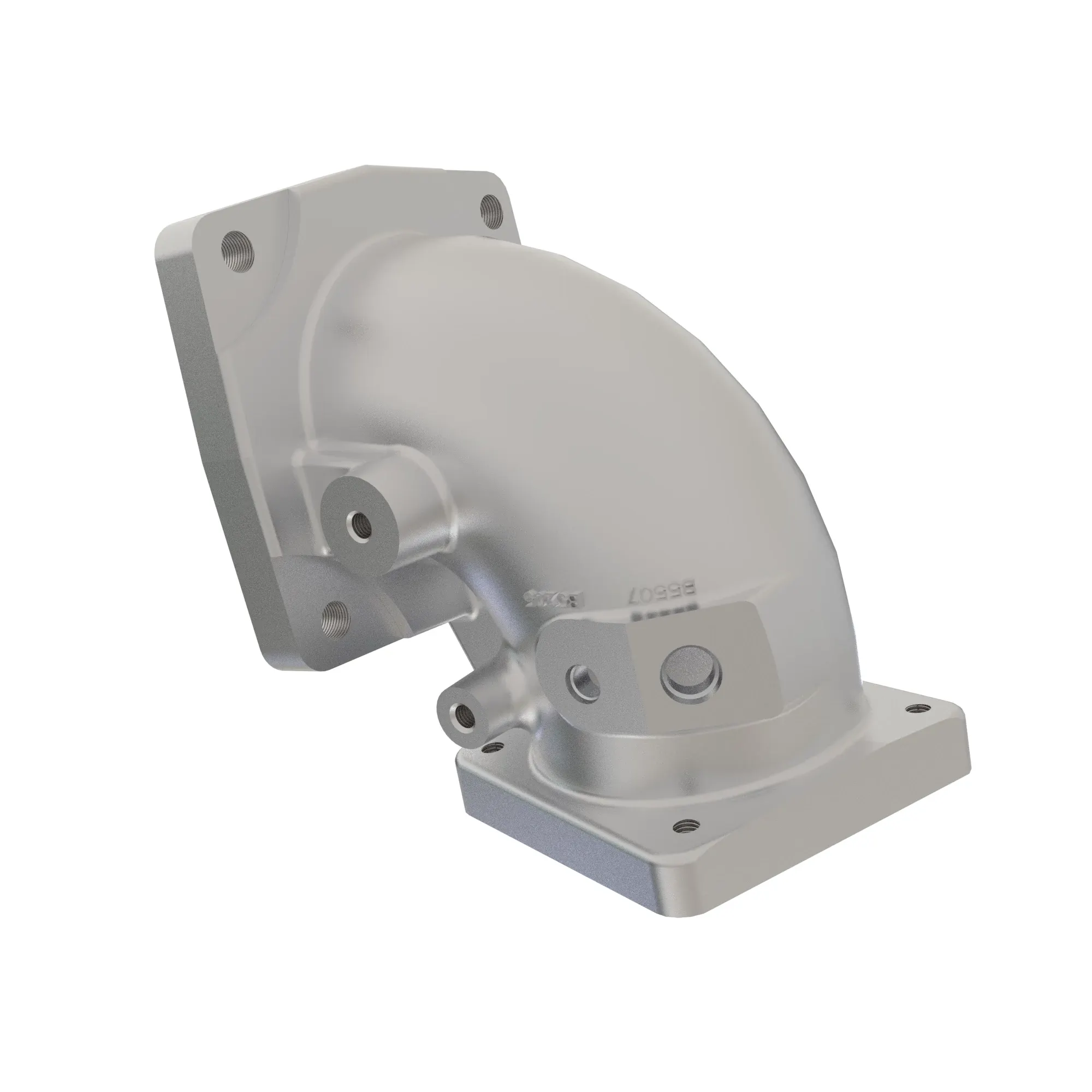 INLET ELBOW