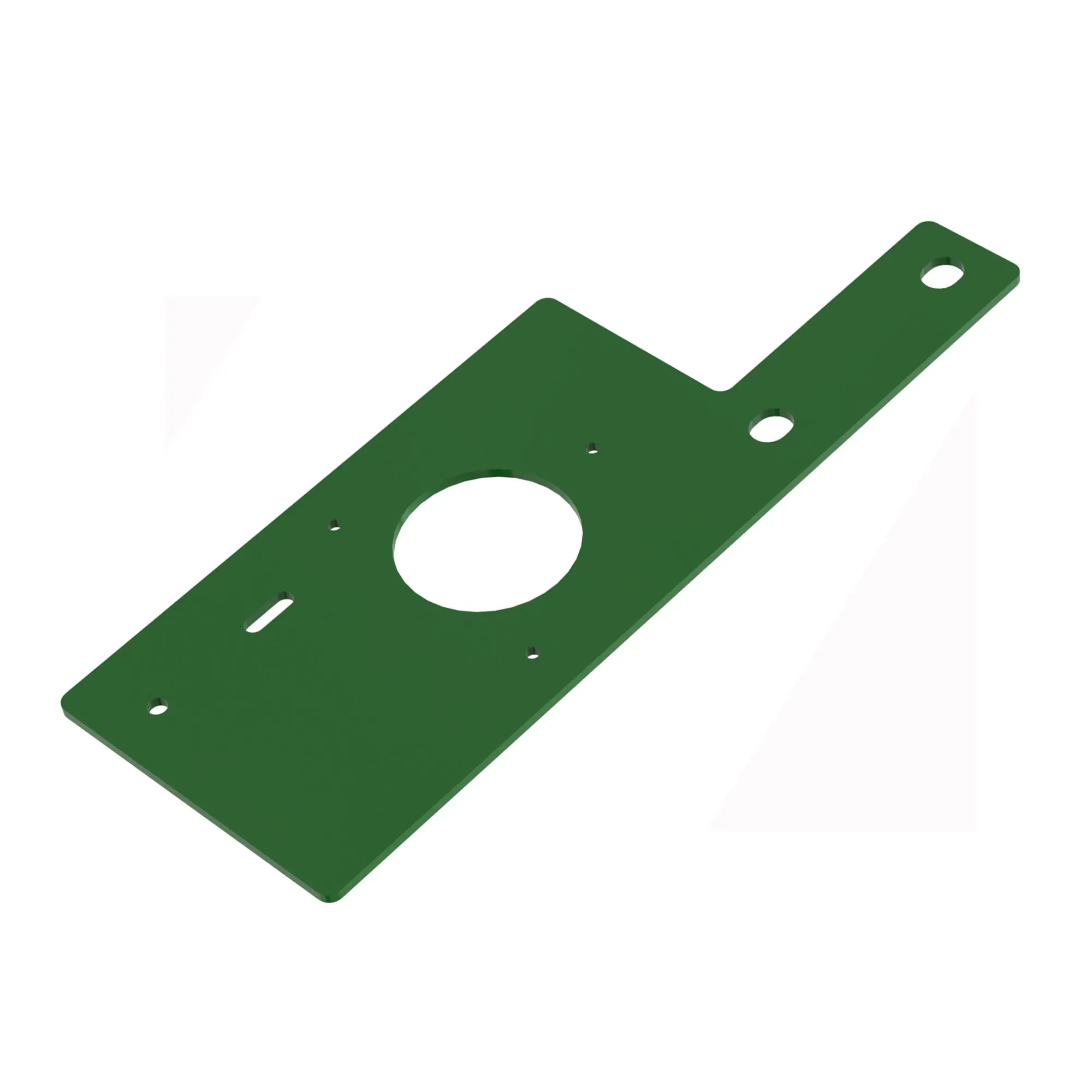 John Deere Plate - A94535